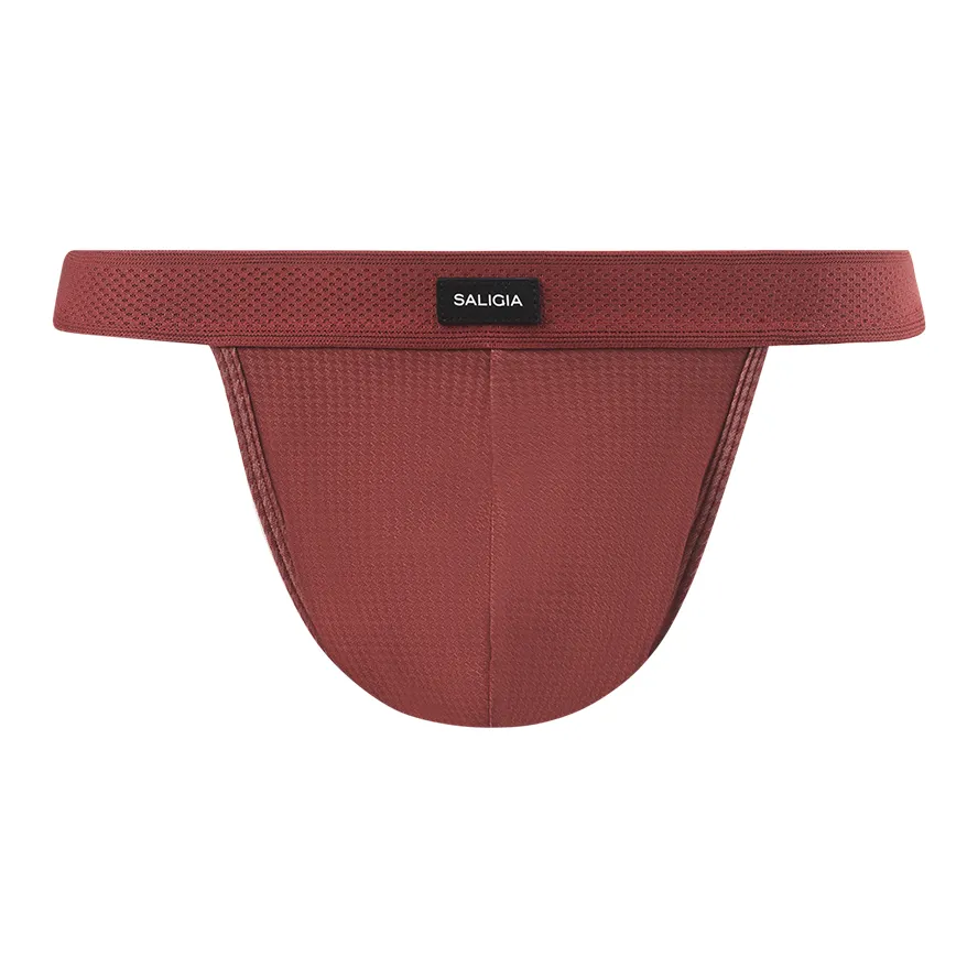 SALIGIA Высокая резинка Трусы Мужские