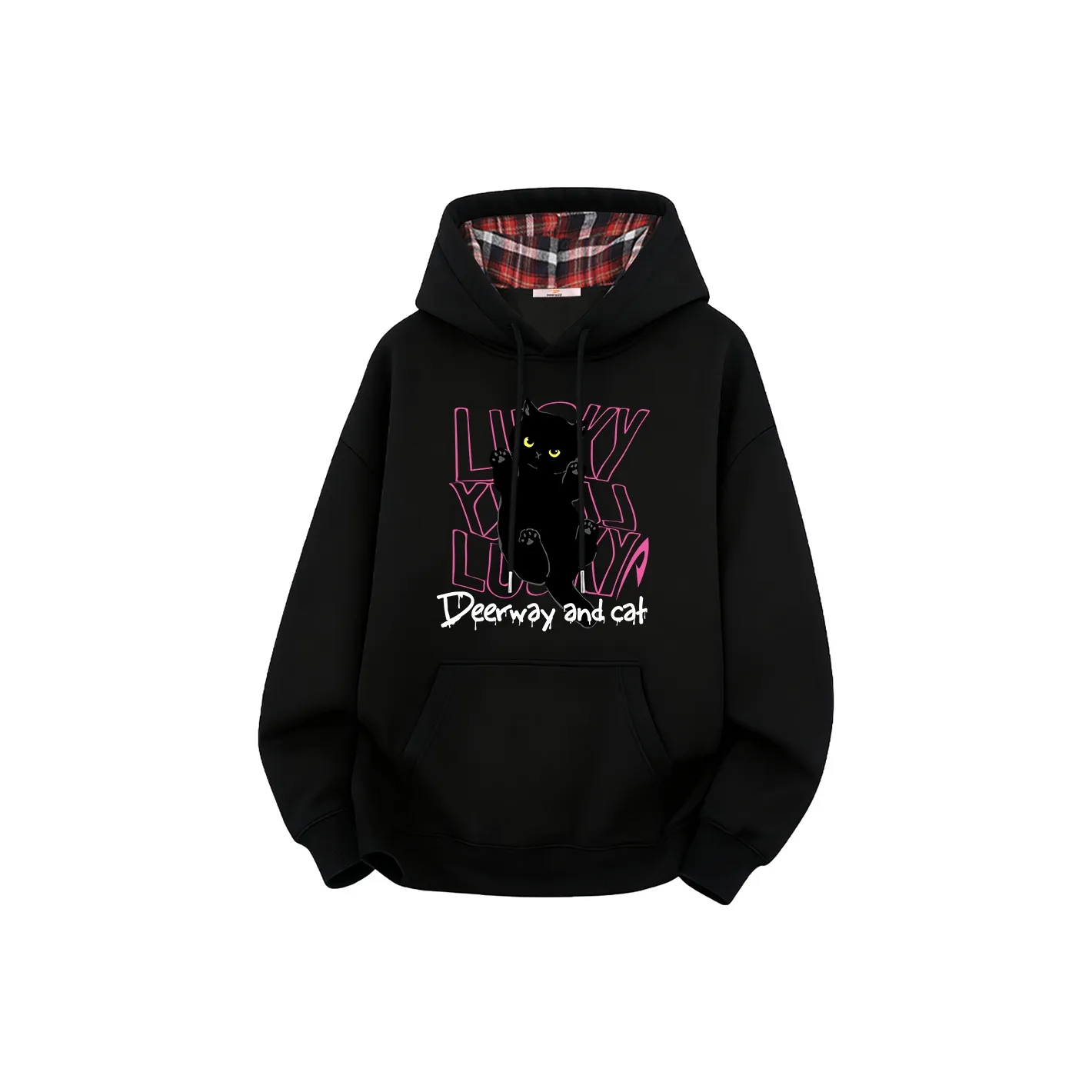 DEERWAY Унисекс Свитшоты