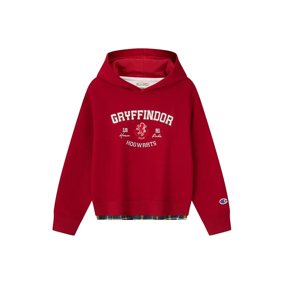 Champion Kids x Гарри Поттер Свитшот FW25 Детский