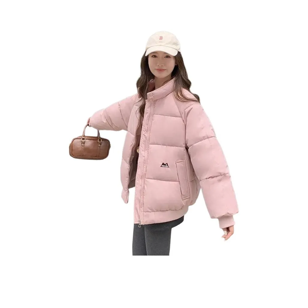 AHRTB Женские пуховики