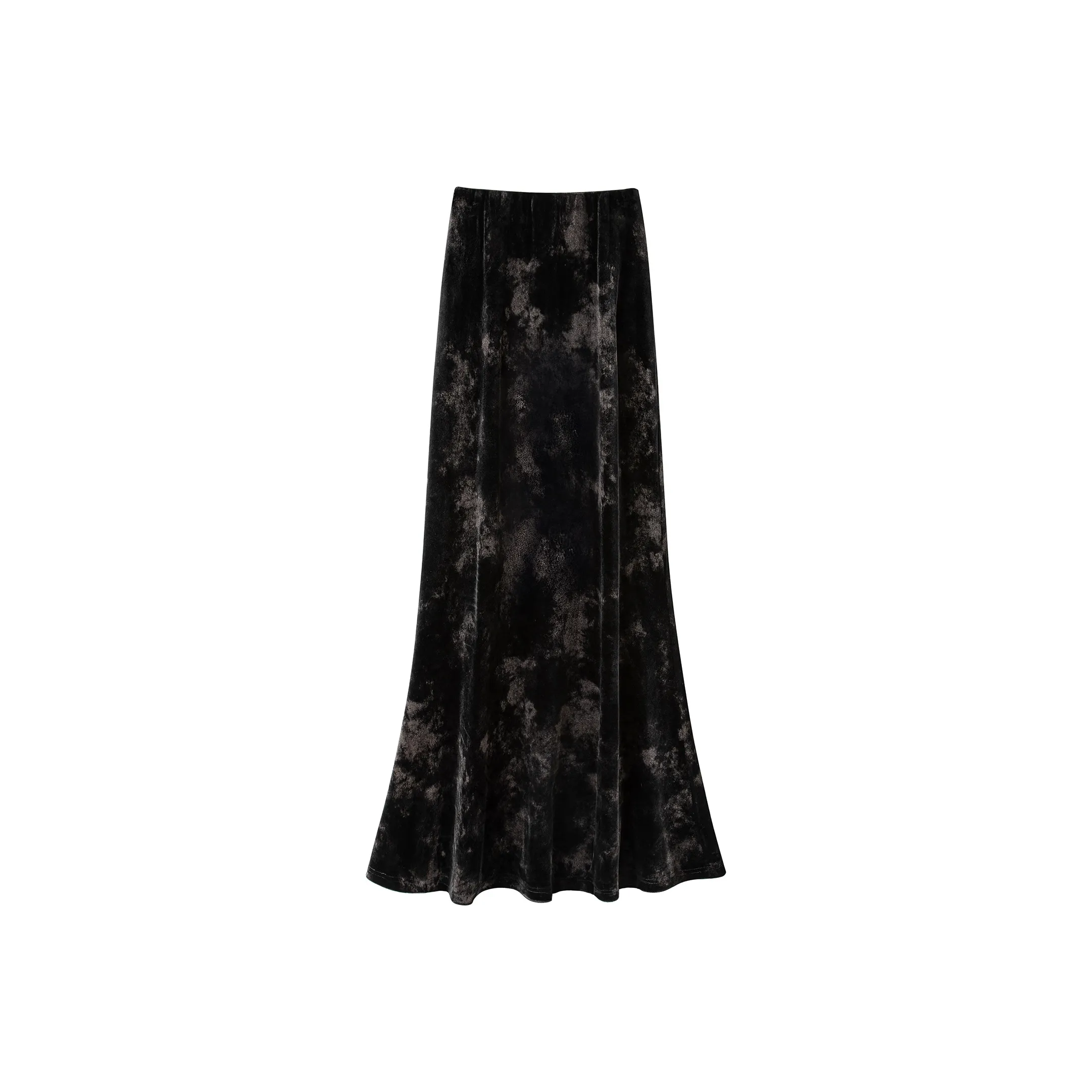 Cypress House Повседневный Длинный Юбка Женские