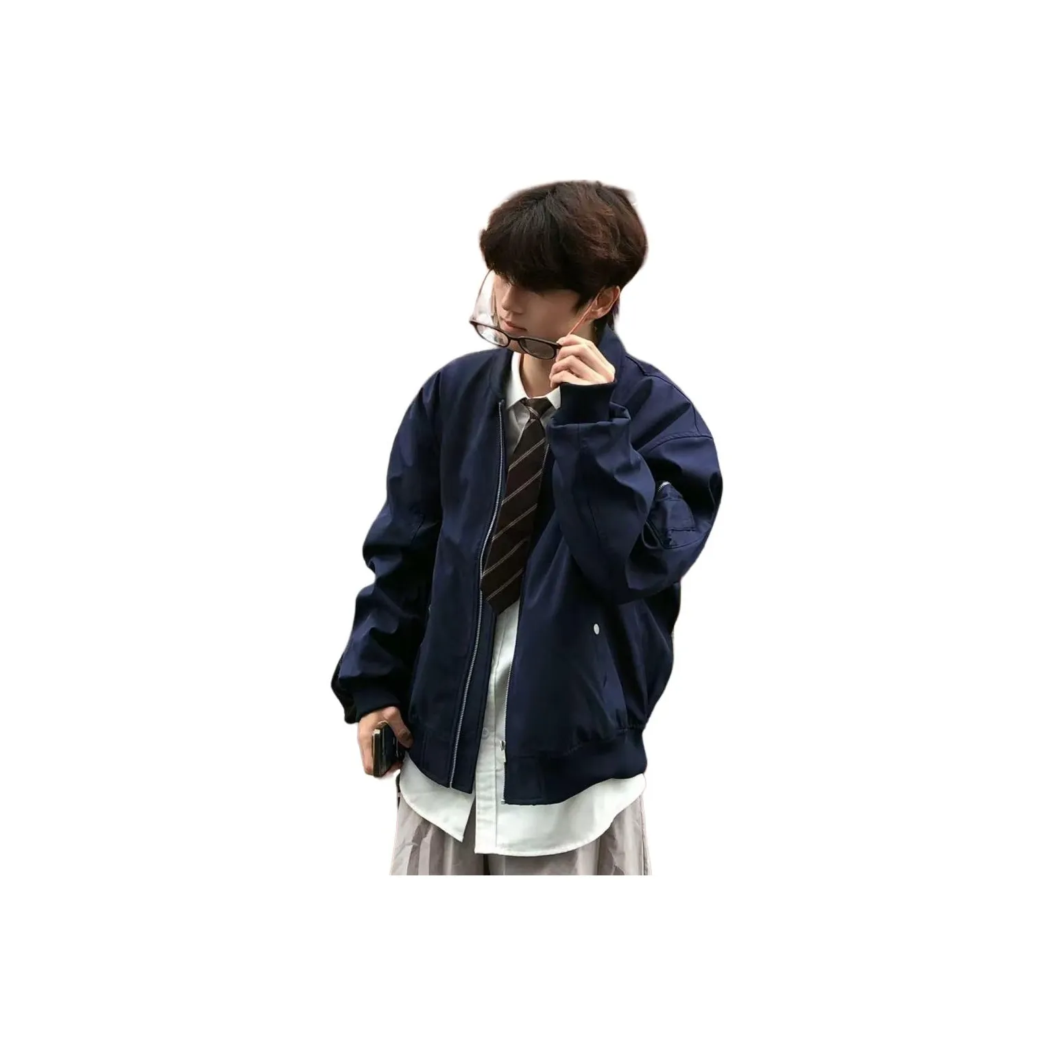 CORNILOT Унисекс Куртки