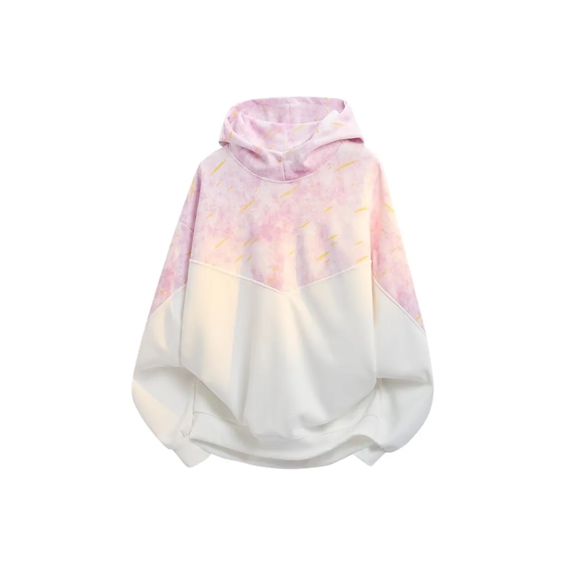 WJBS Унисекс Свитшоты