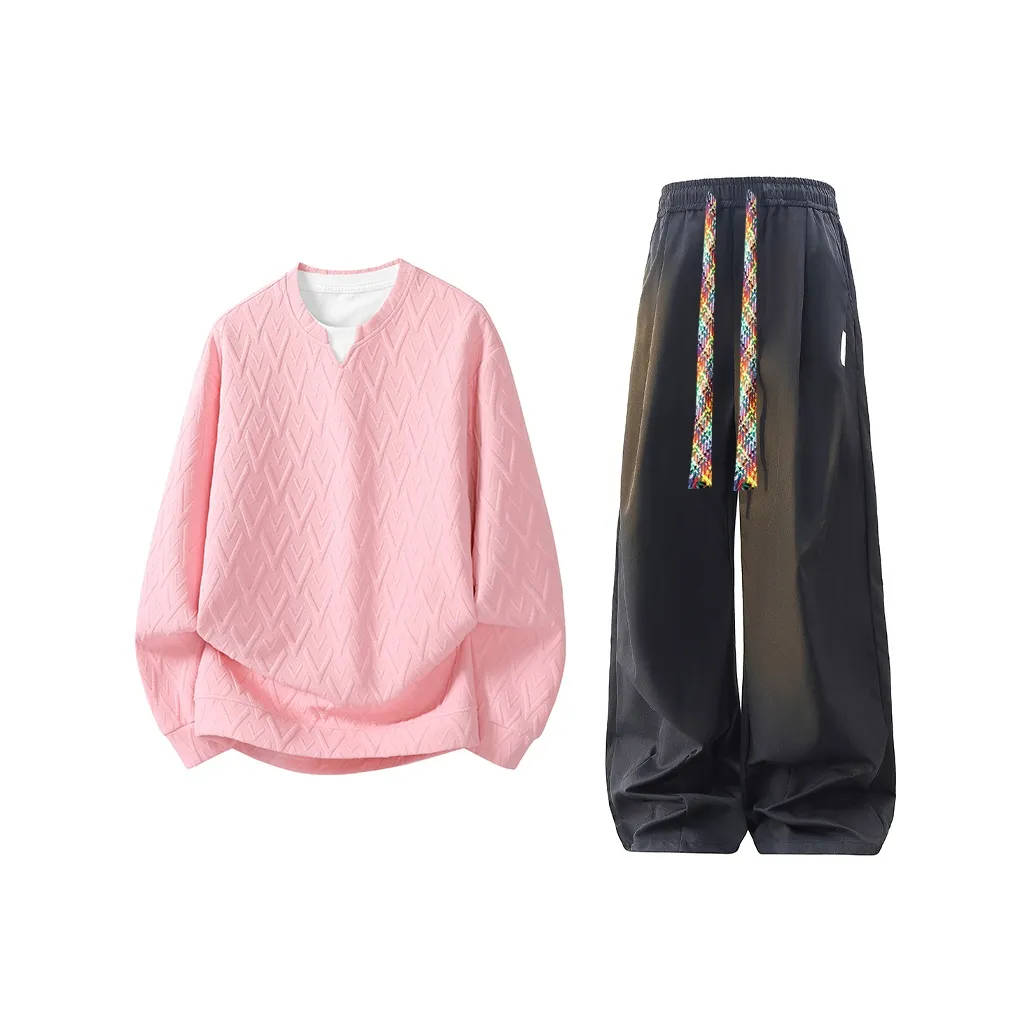 DBD WH Повседневная спортивная одежда Унисекс