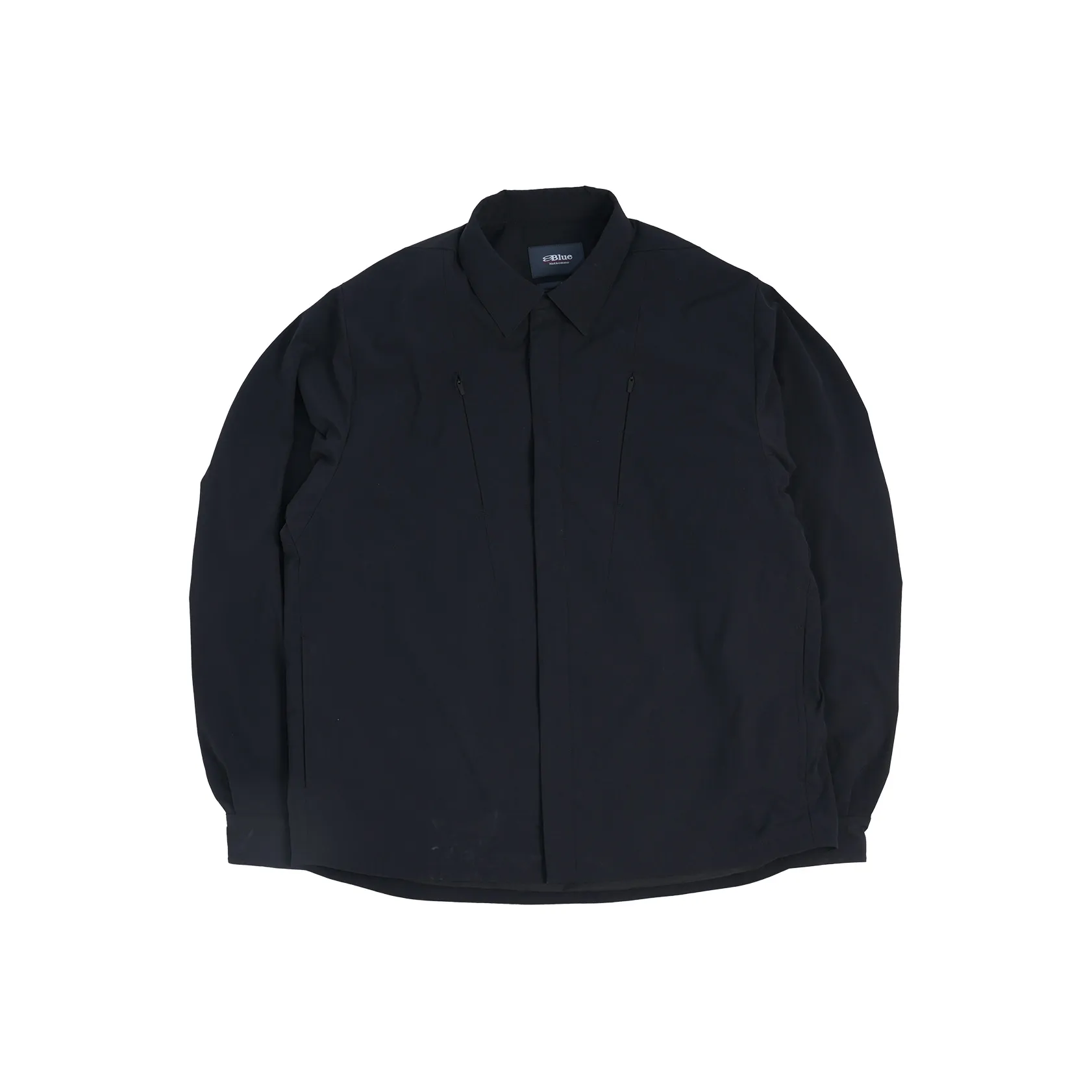 Lanqi Унисекс Рубашки