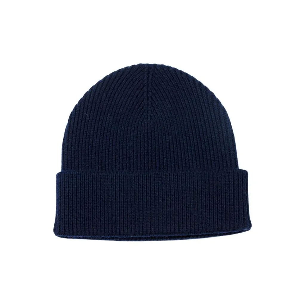 H YXIANG 100% овечья шерсть шапки-бини мужской