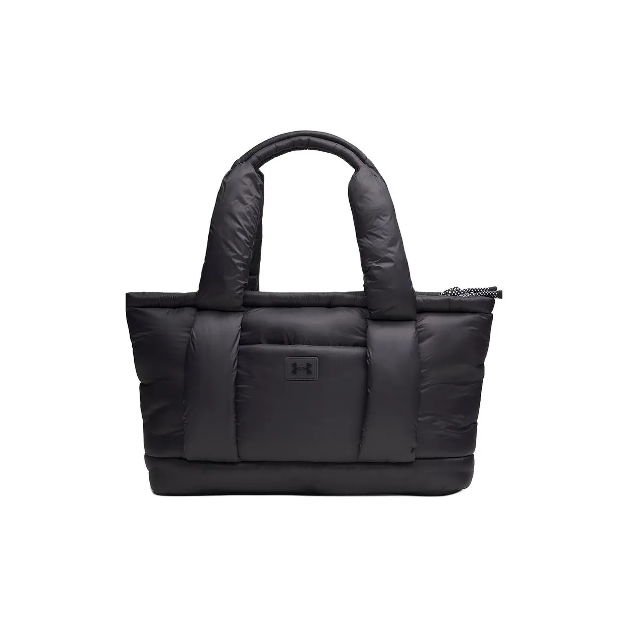 Under Armour Тоут Сумка Сумка для покупок Сумка на плечо Средняя Женская Черная