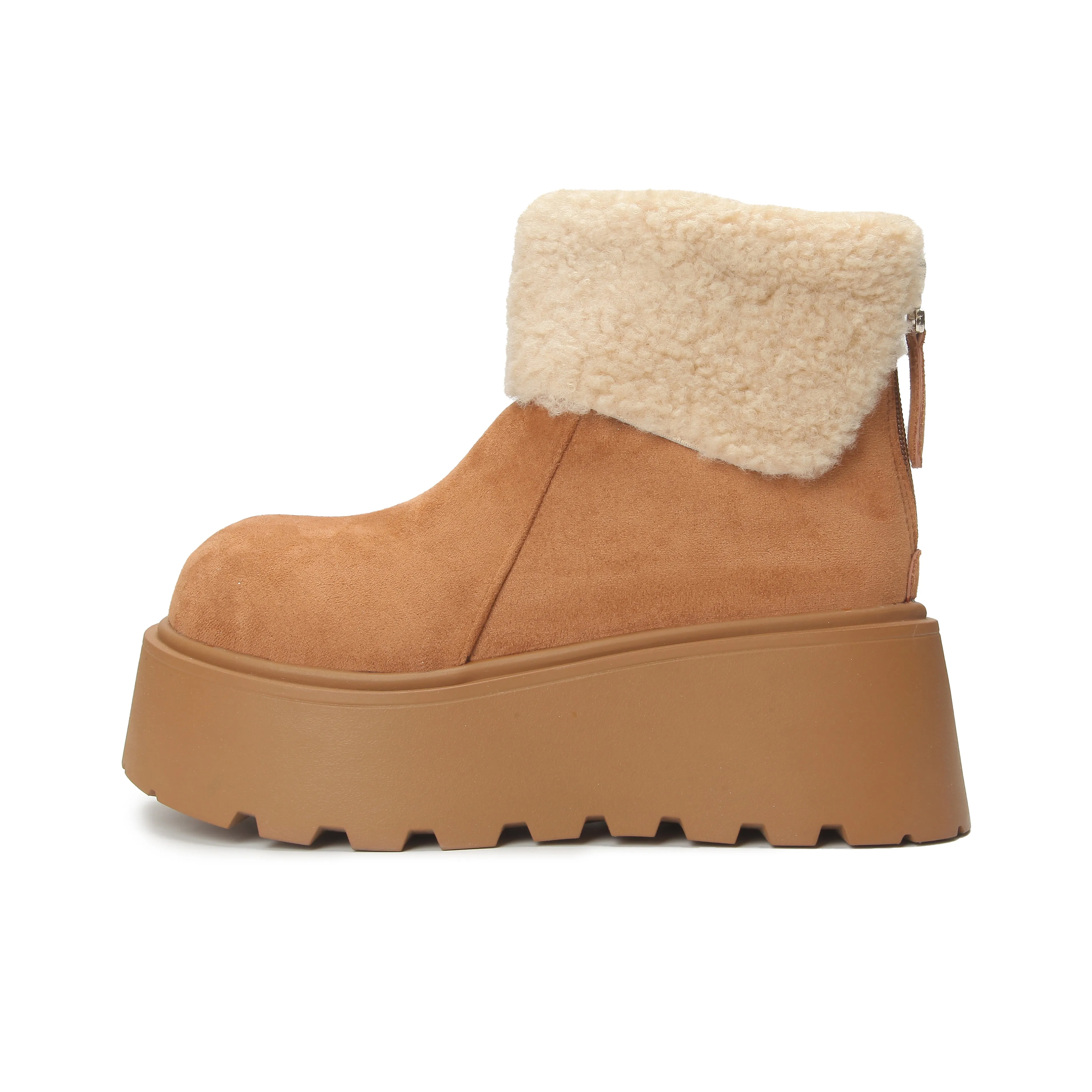 betu Сноубутсы Женские