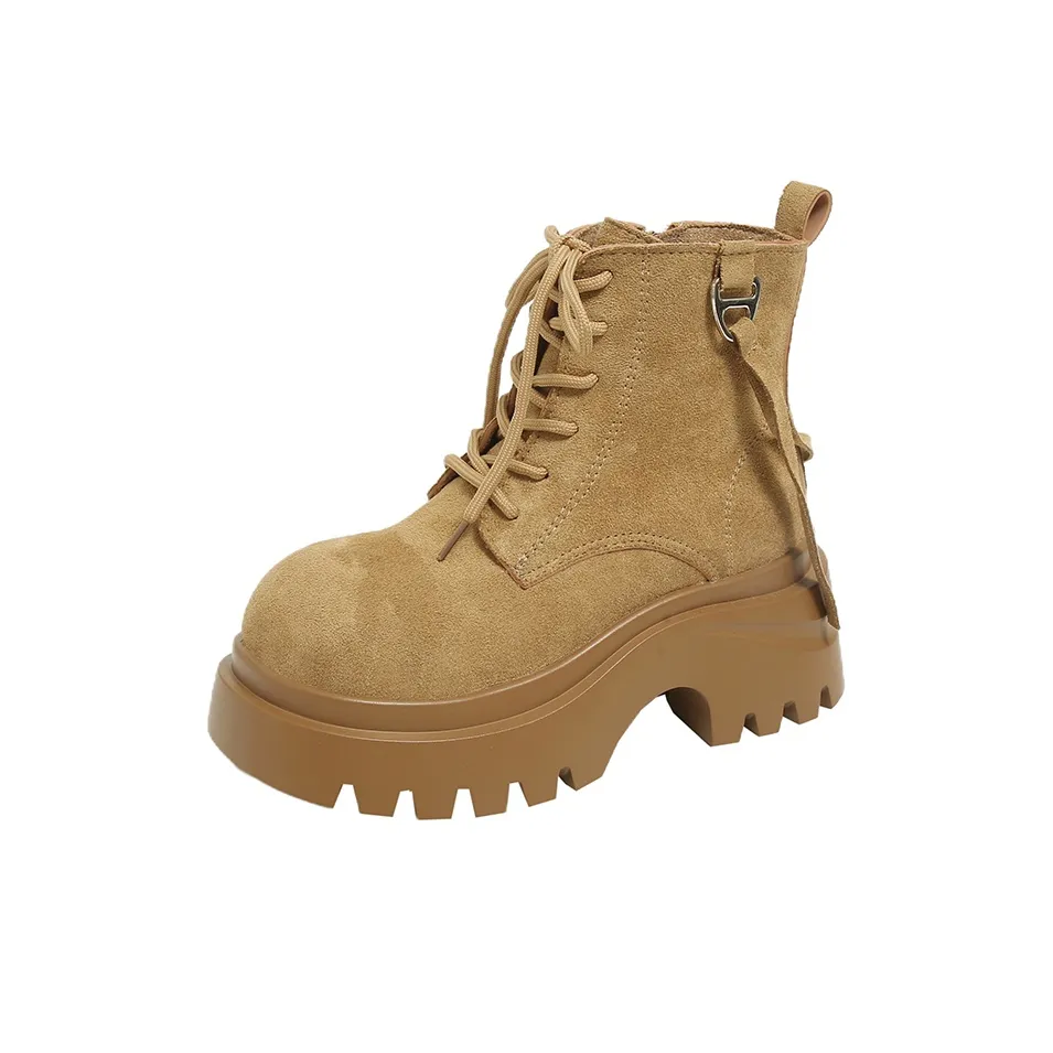 Dawei's House Martin Boot Женские