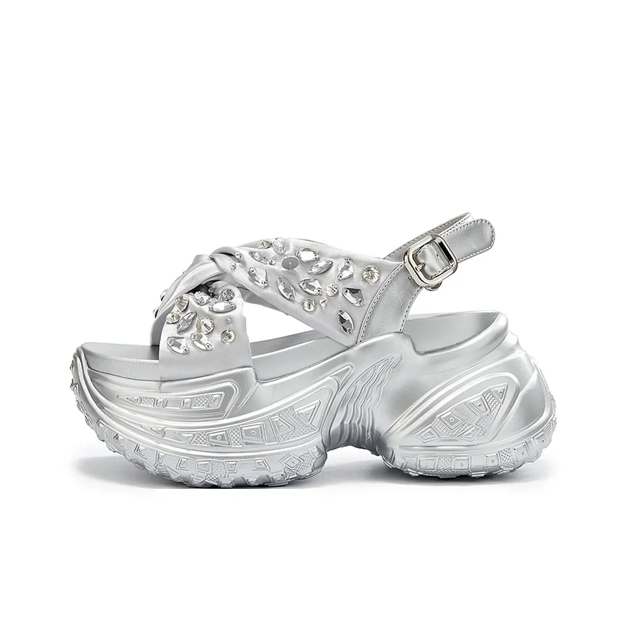 ST SAT Пляжные сандалии Женские