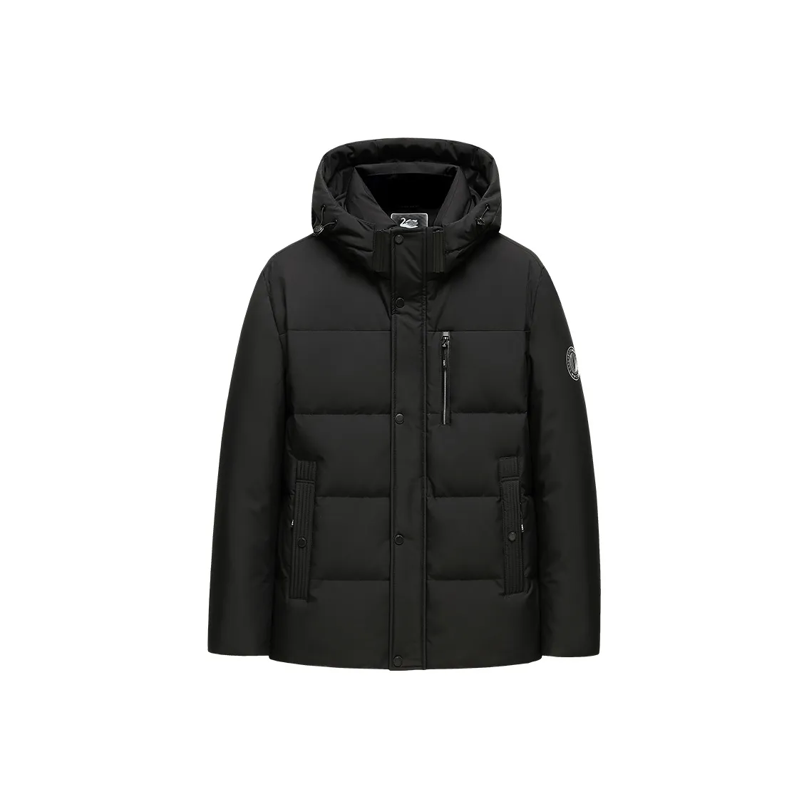 SNOW FLYING Мужская пуховая одежда