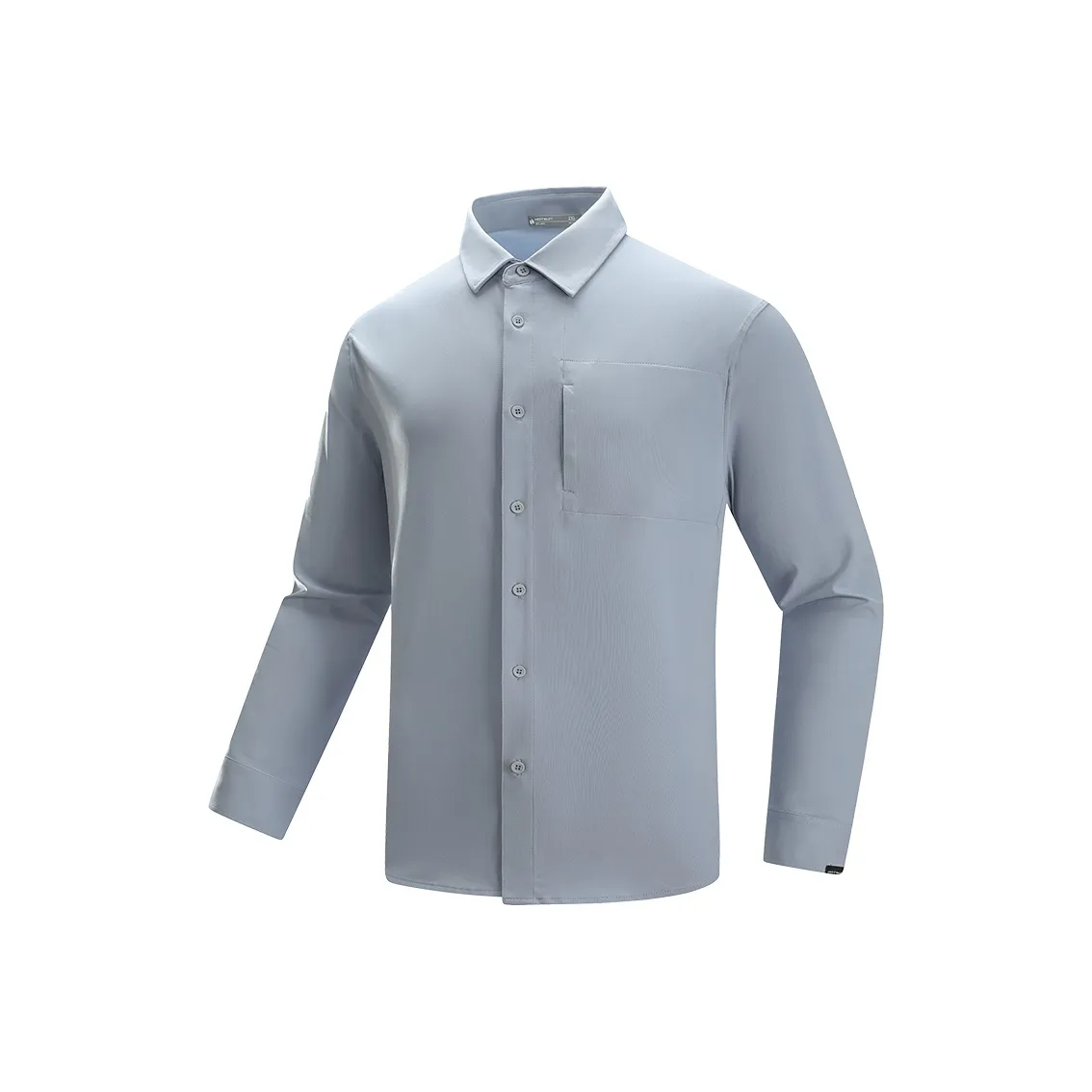 HOTSUIT Мужские рубашки