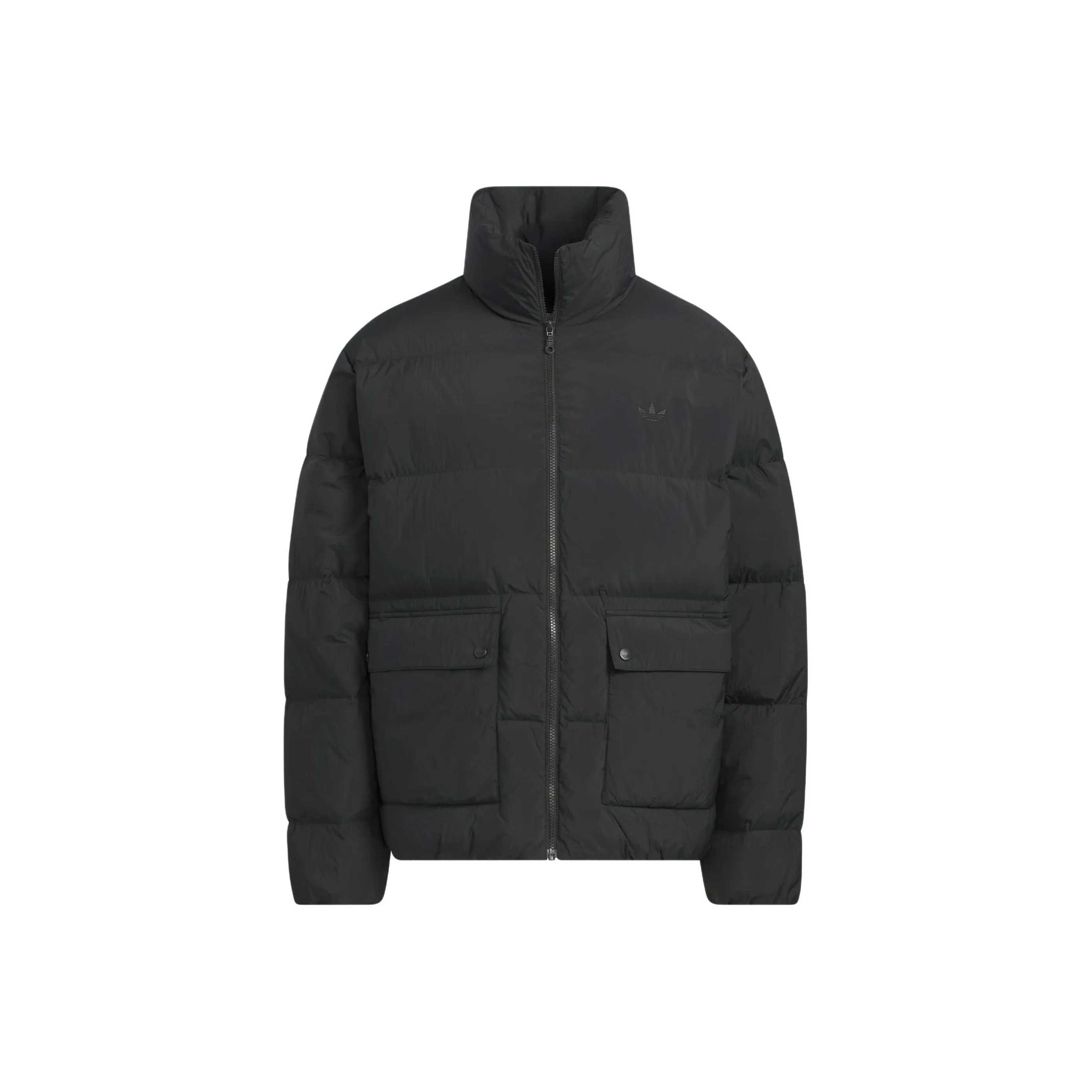 Adidas Originals FW25 PUFF DOWN Куртка Мужская