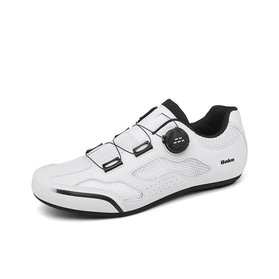 Кроссовки для велосипеда Bake Low Top Unisex