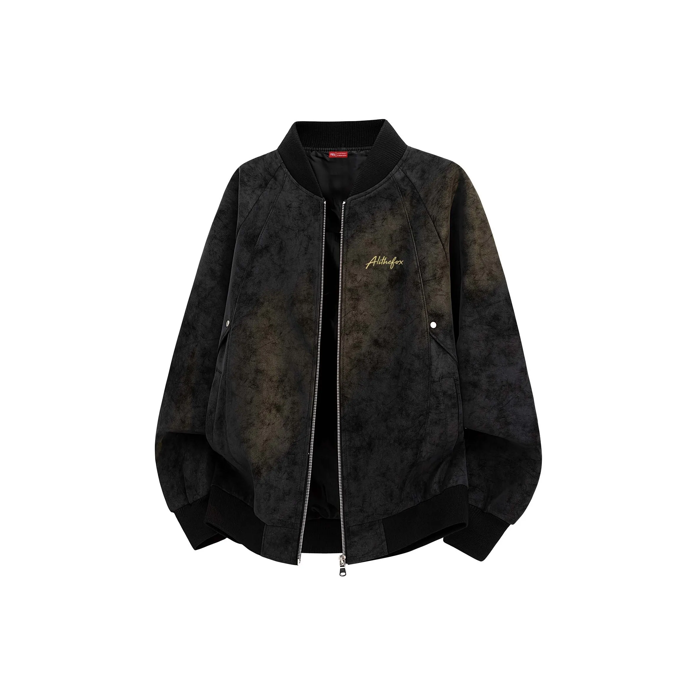 Али Тх Фокс Унисекс Куртки