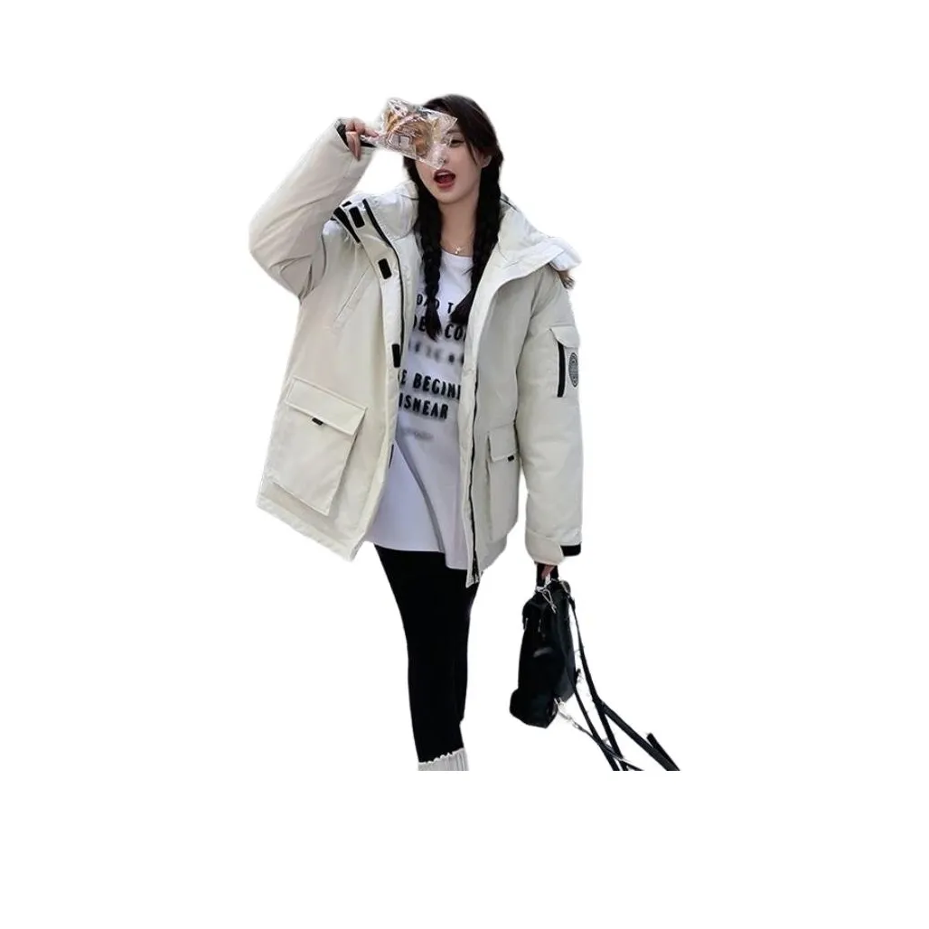 AHRTB Женские пуховики