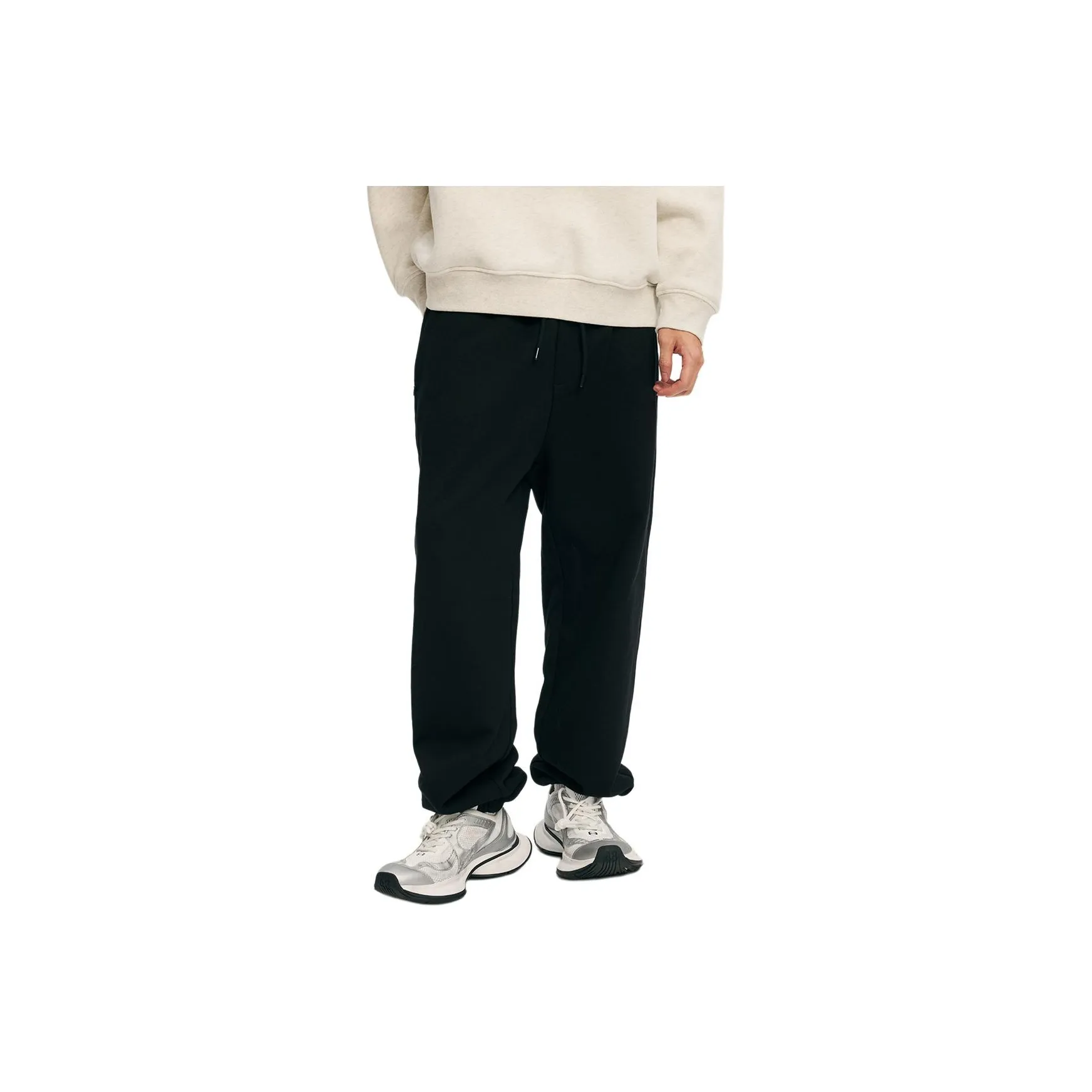 Ecko Унисекс Вязаные Спортивные Штаны