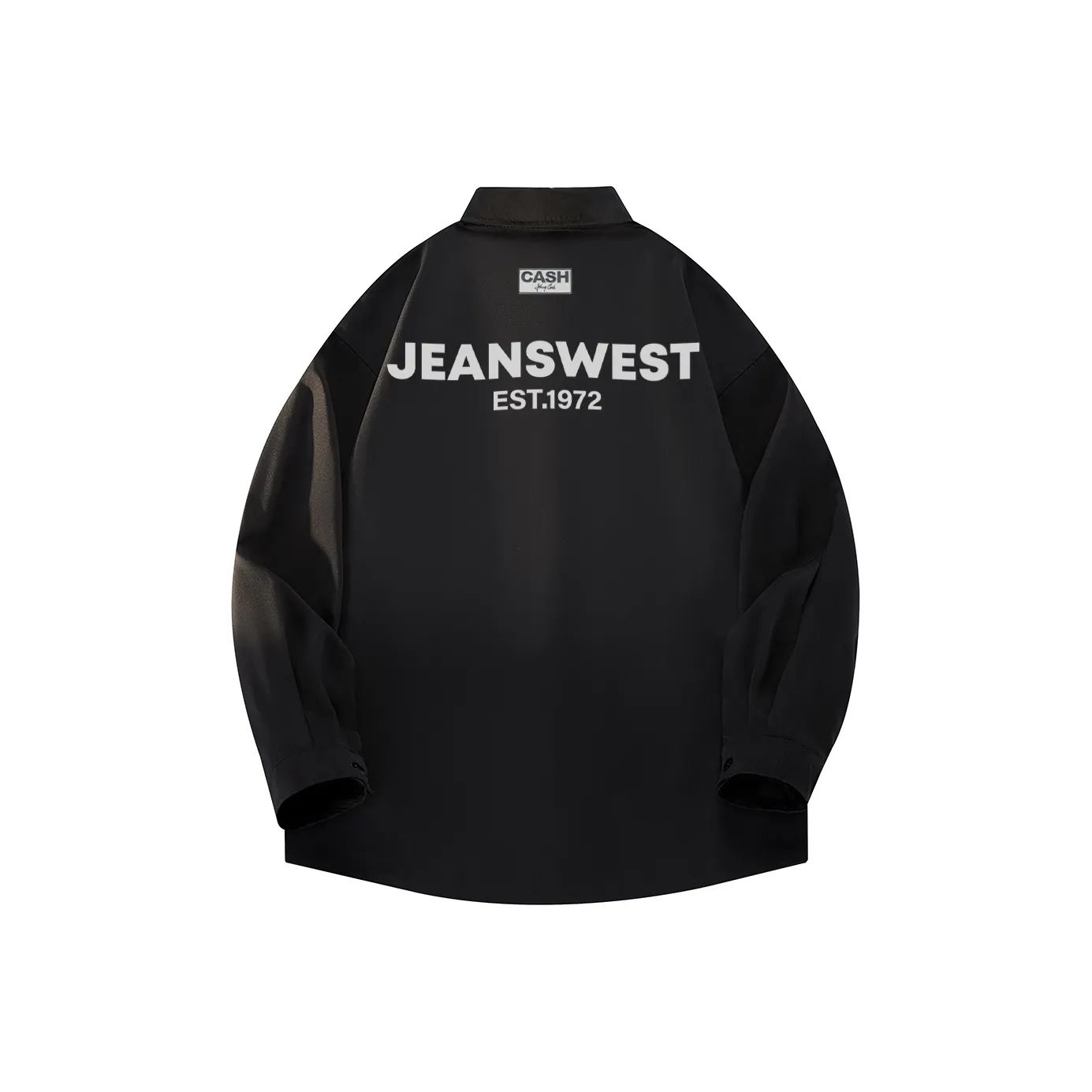 JEANSWEST Унисекс Рубашки
