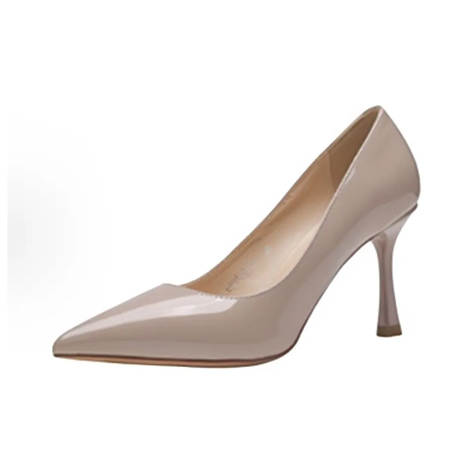 Lanza Низкий каблук Высокие каблуки Женские