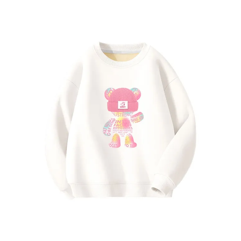 SNOOPY Kids Свитшоты