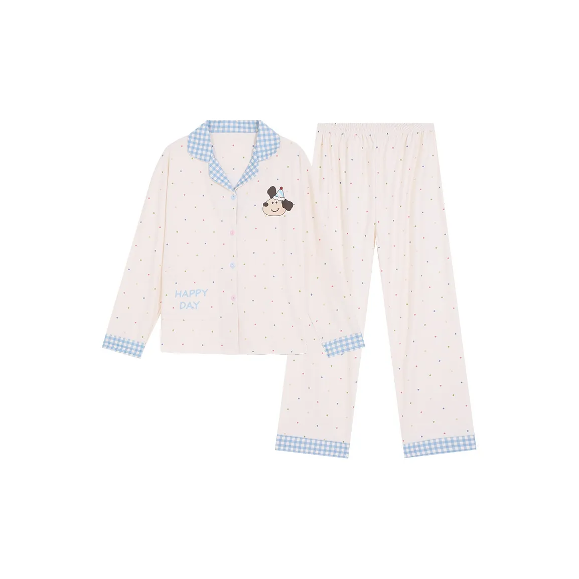 XIAOLIZI Домашний Комплект для Женщин