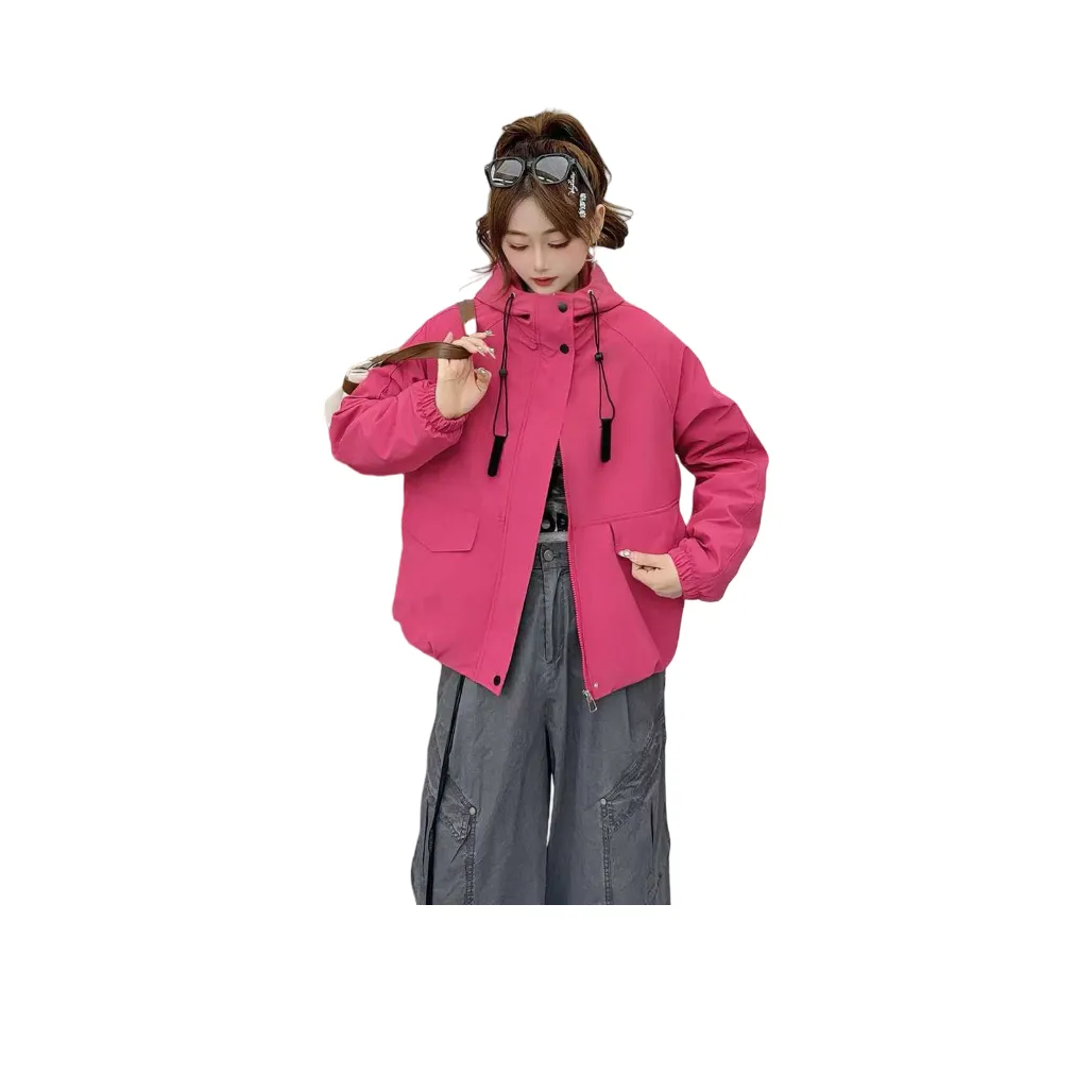 MORii Женские пуховики