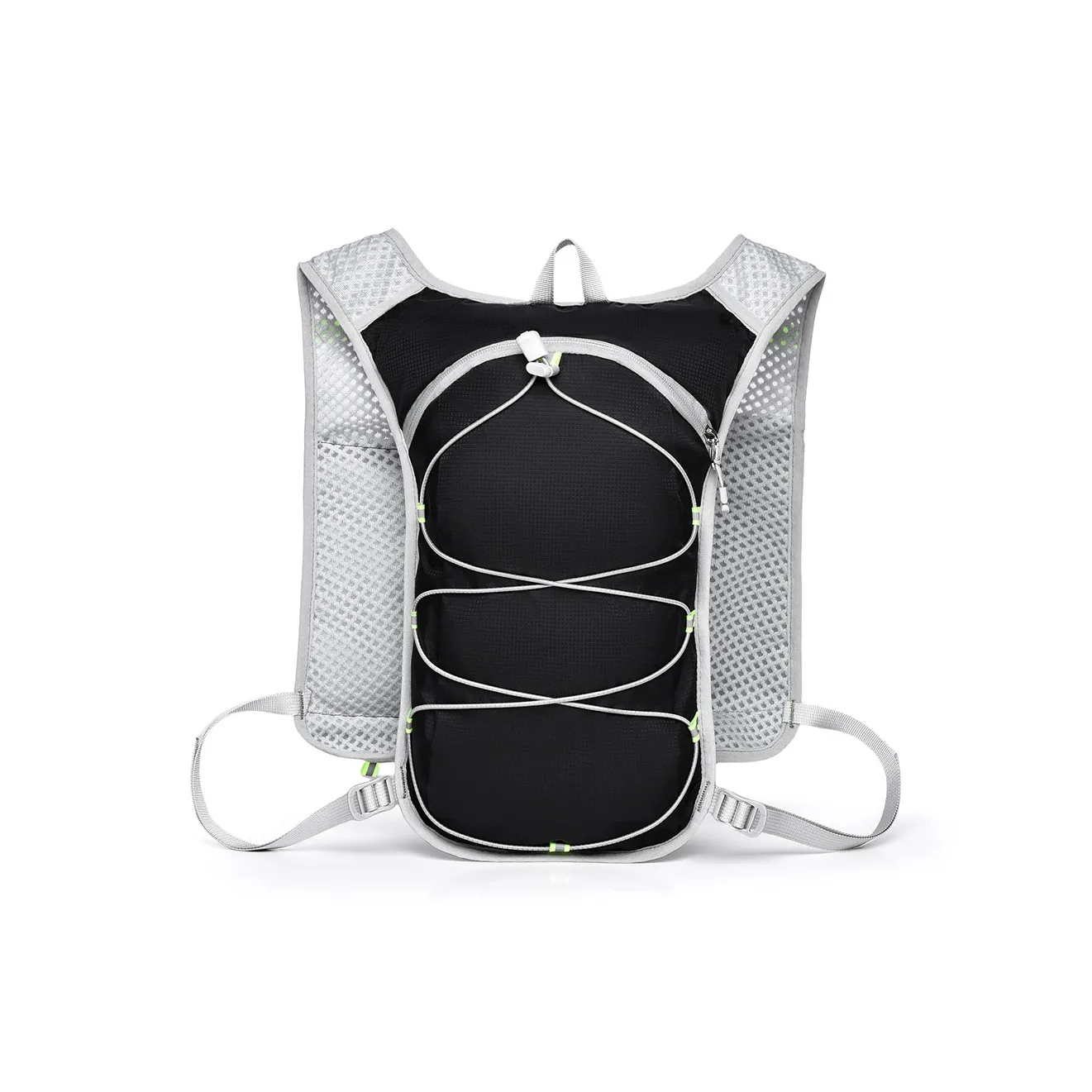 SMVP Оксфорд Портативный Вода Сумка Велоспорт Рюкзак Обычный Унисекс Многоцветный