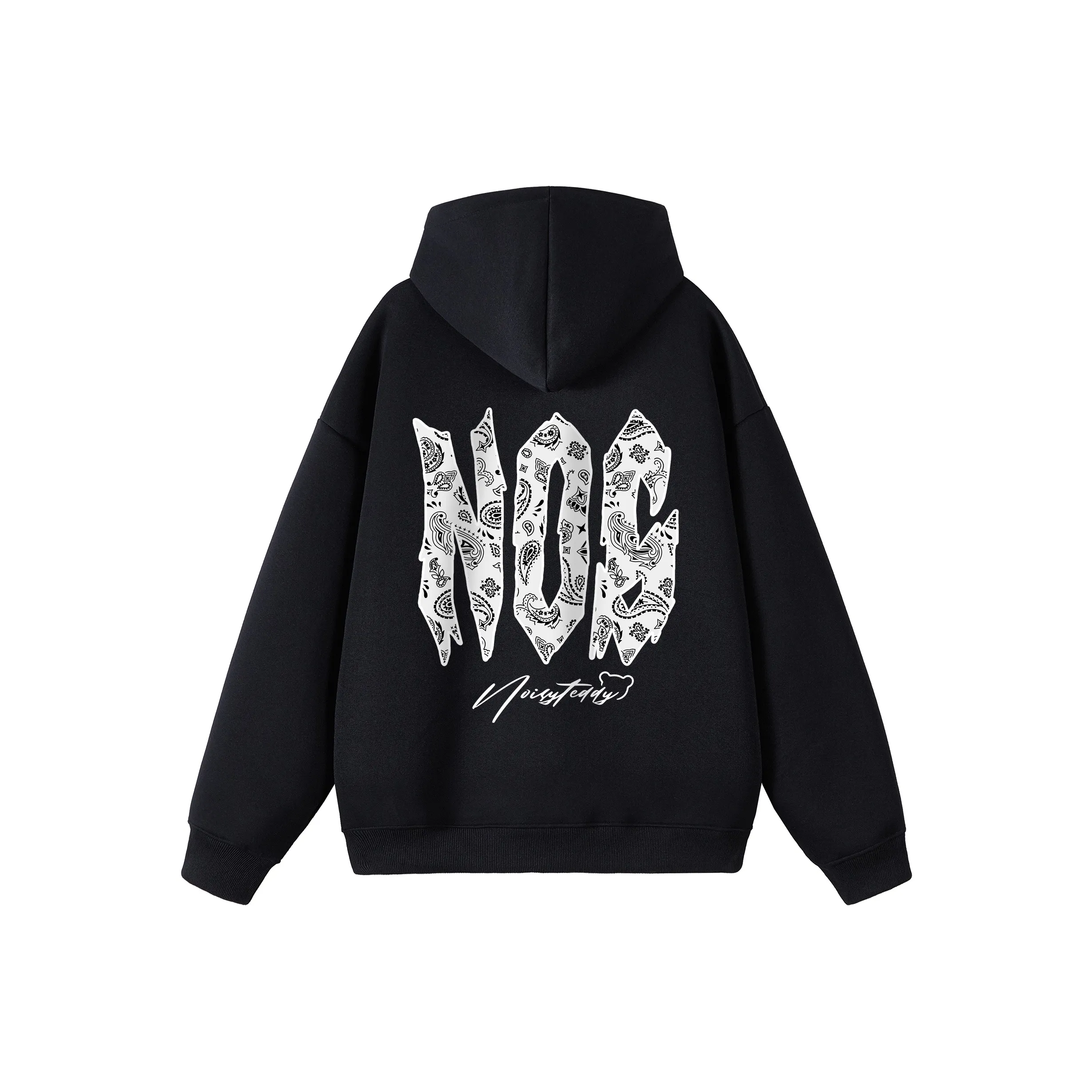 NOISY TEDDY Унисекс Свитшоты