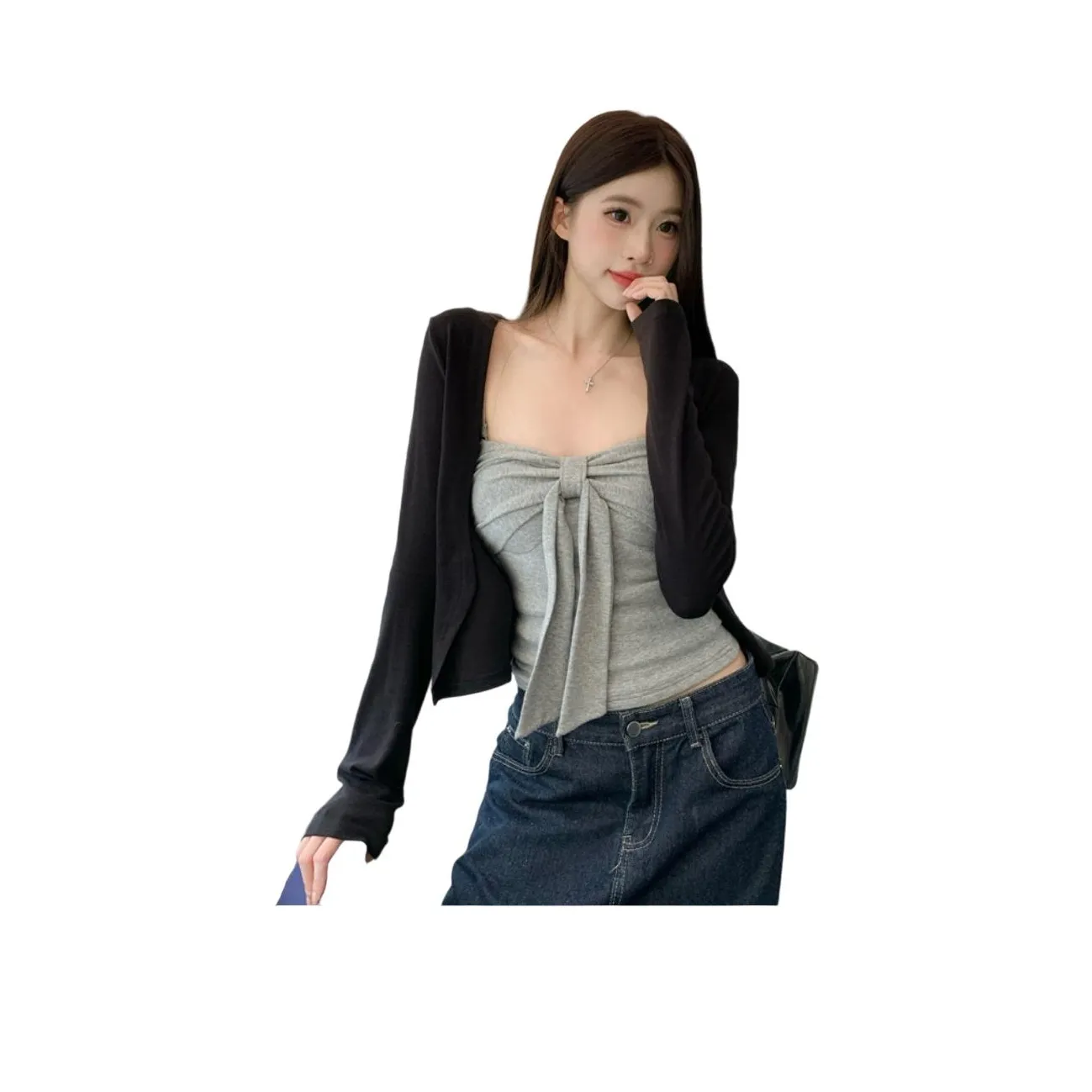 Olivia Share777 Повседневный костюм женский