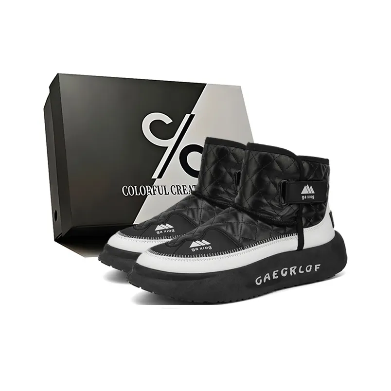 Colorful Creations Сноубутсы Мужские