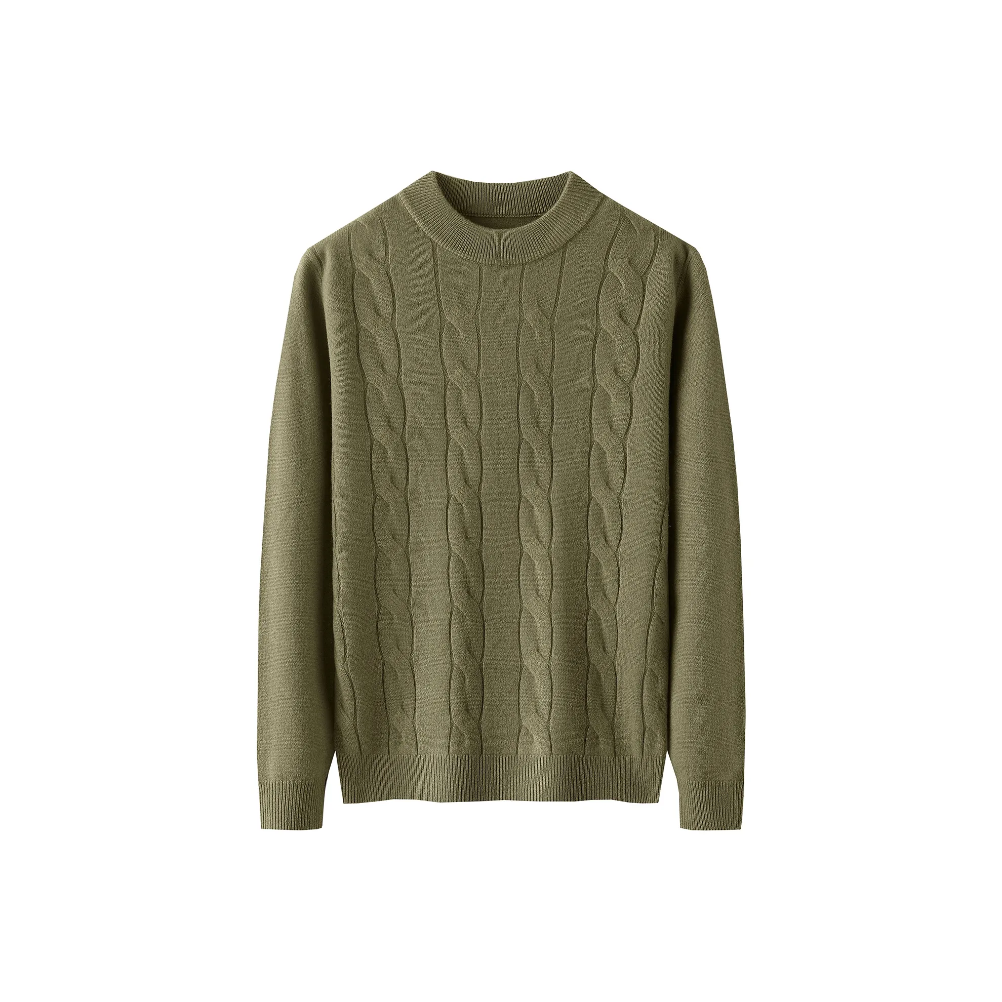 BILISISHANYANG Шерстяные свитера Мужской