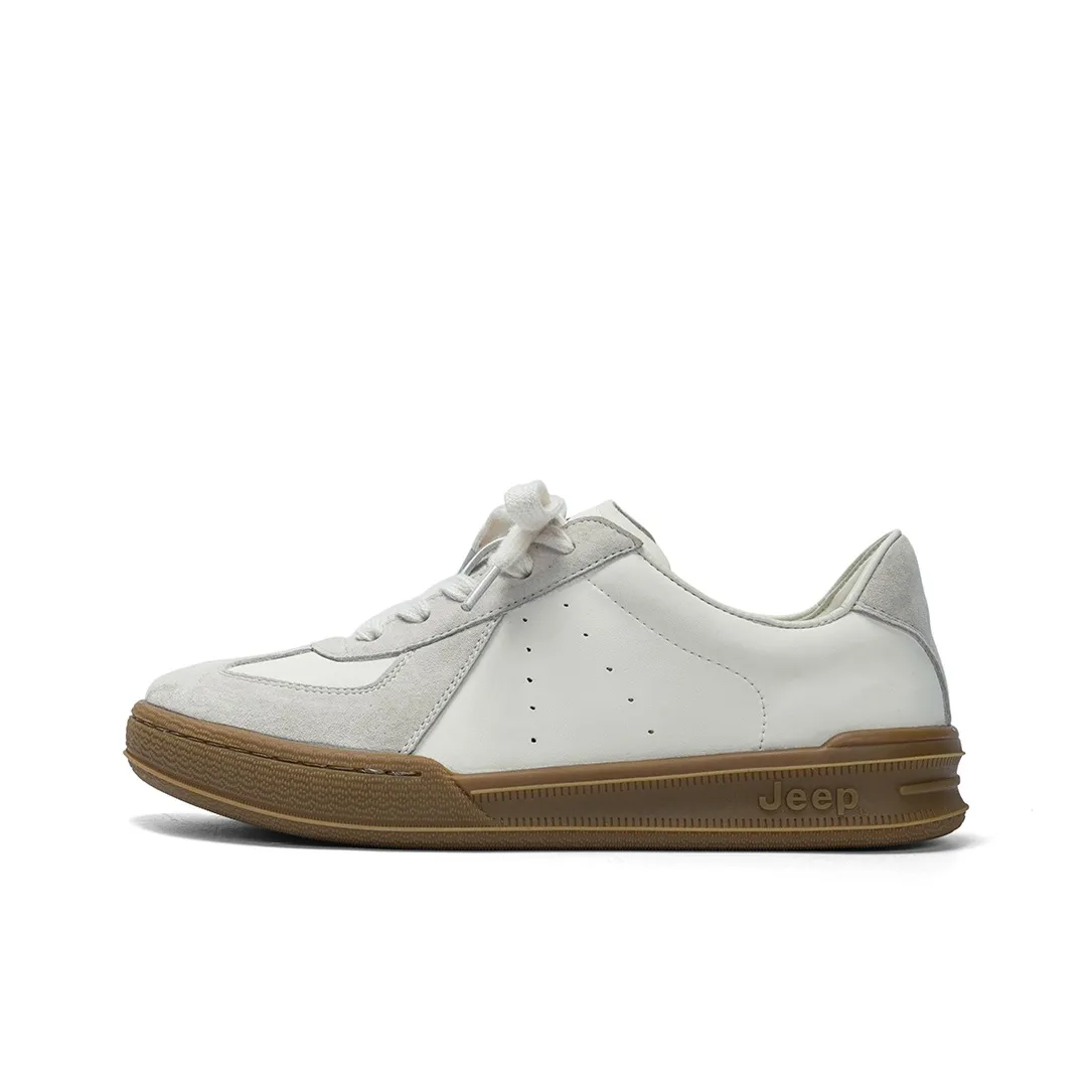 Jeep Амортизация устойчивый к истиранию увеличенная высота низкий топ немецкие армейские кроссовки женские