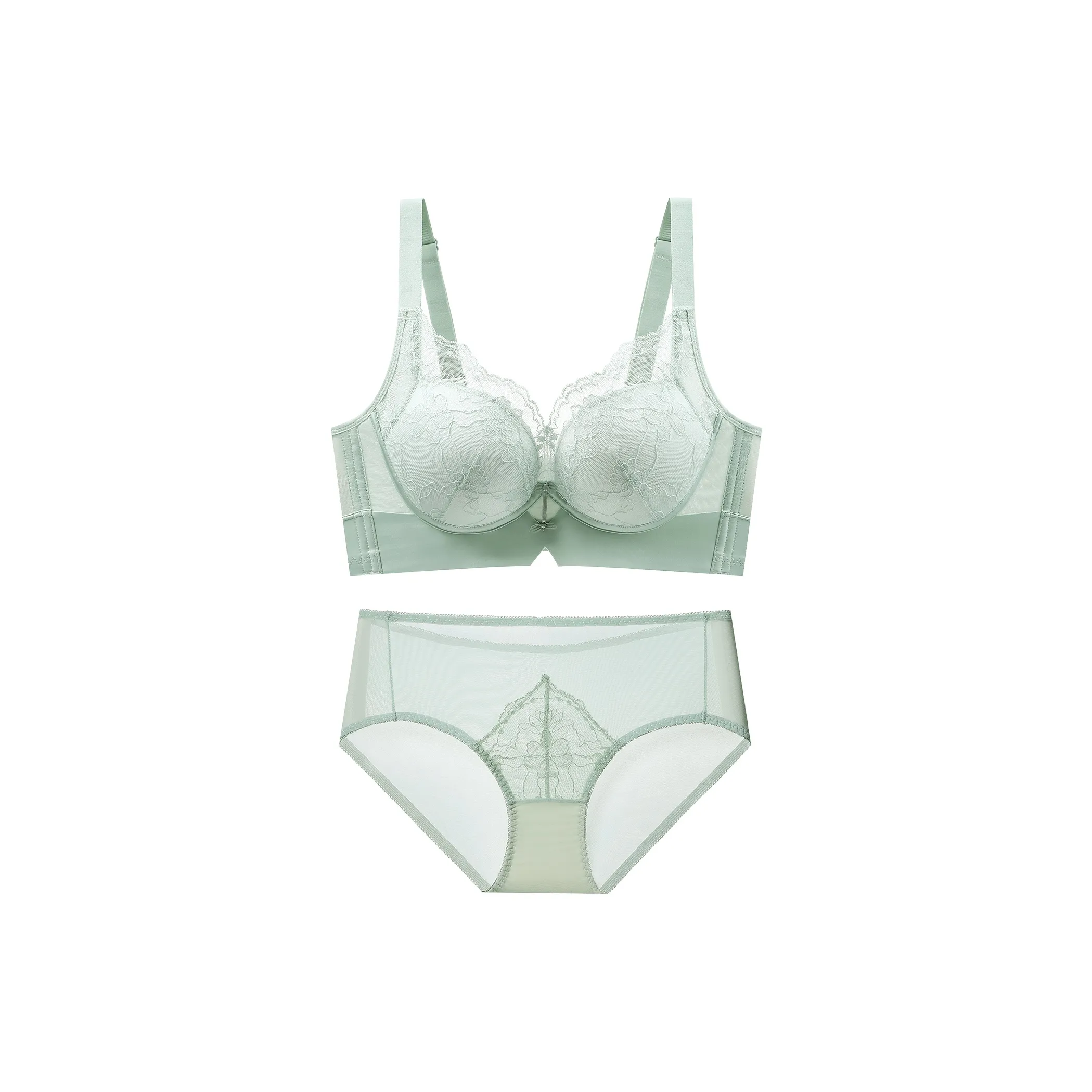 La Chapelle Бюстгальтер Комплекты Одежды Женские