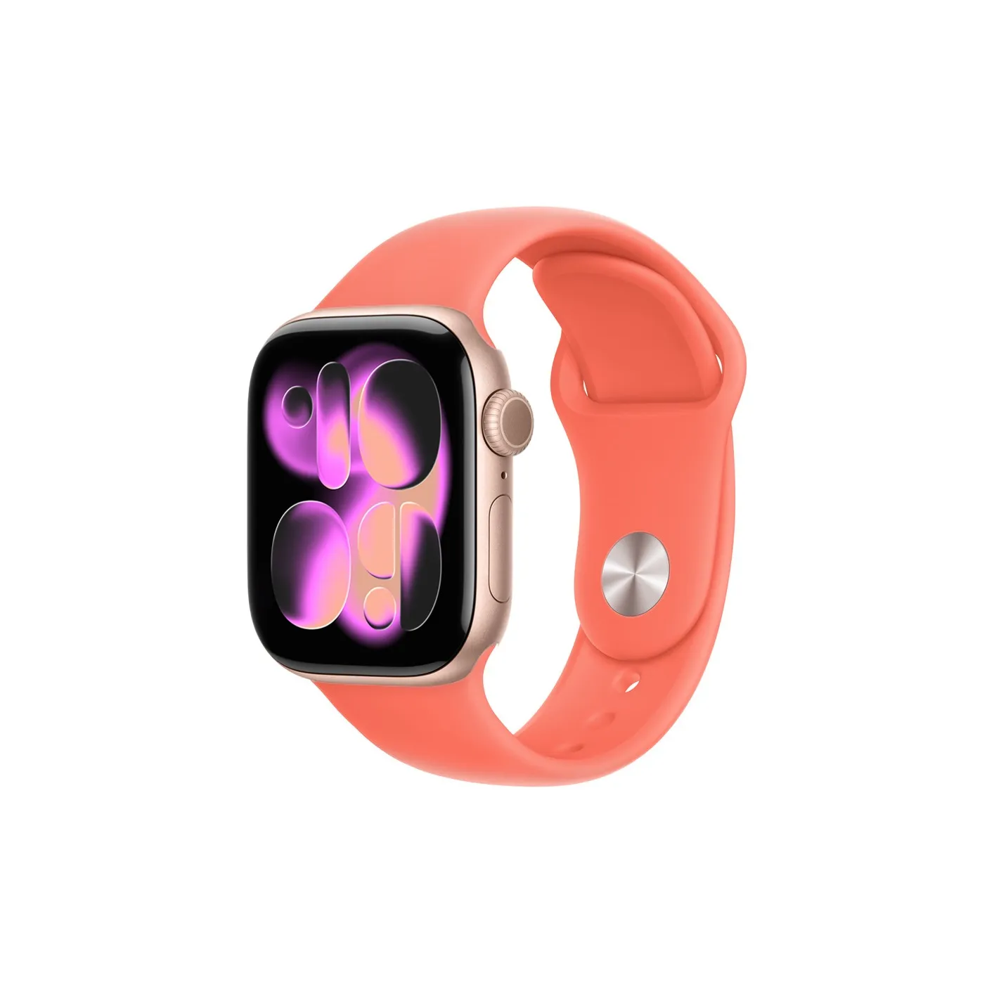 KUDIANBANG Ремень Apple Совместимость Силиконовый Материал 85 130