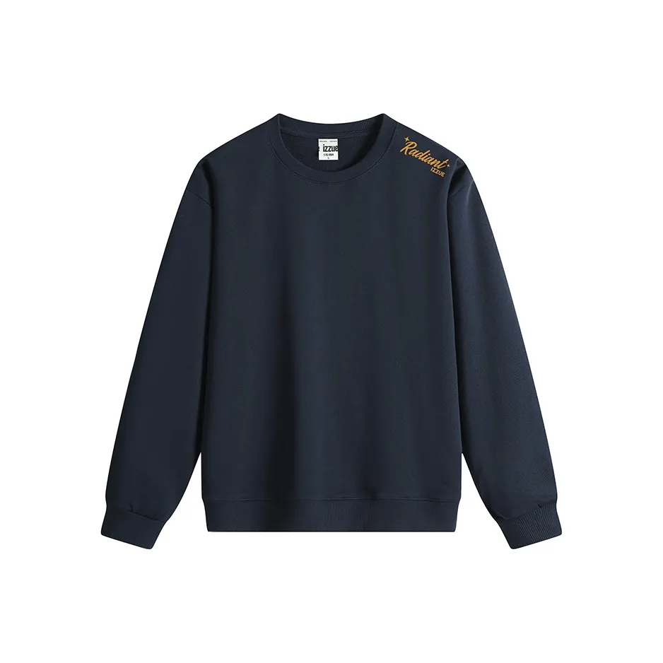 Izzue Унисекс Свитшоты