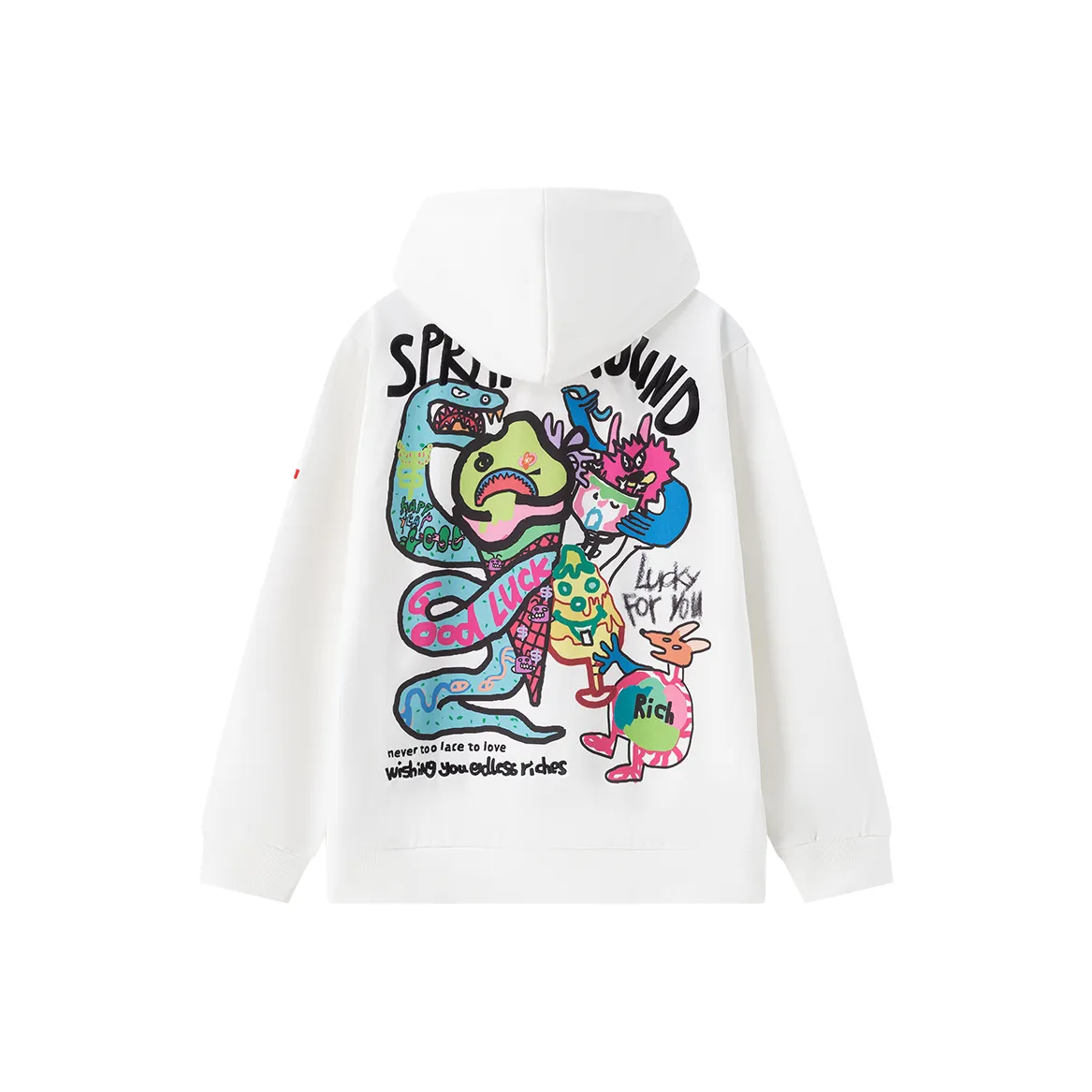 SPRAYGROUND Унисекс Свитшоты