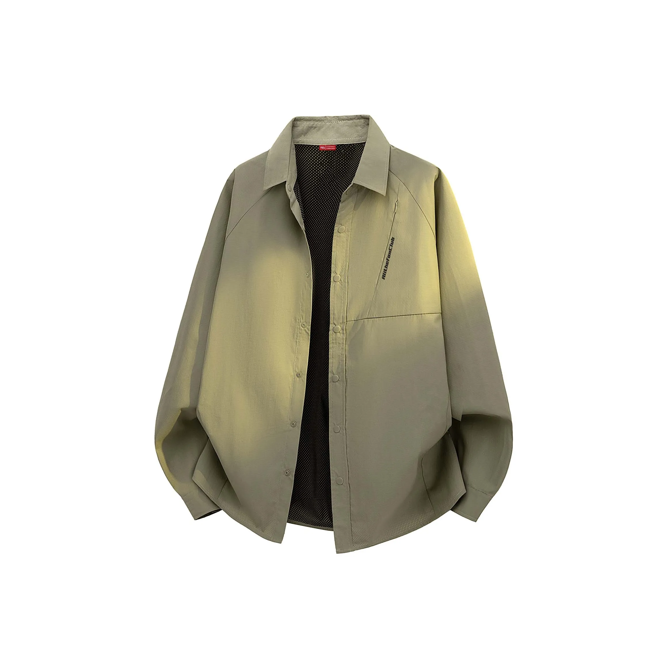 Али Тх Фокс Унисекс Рубашки