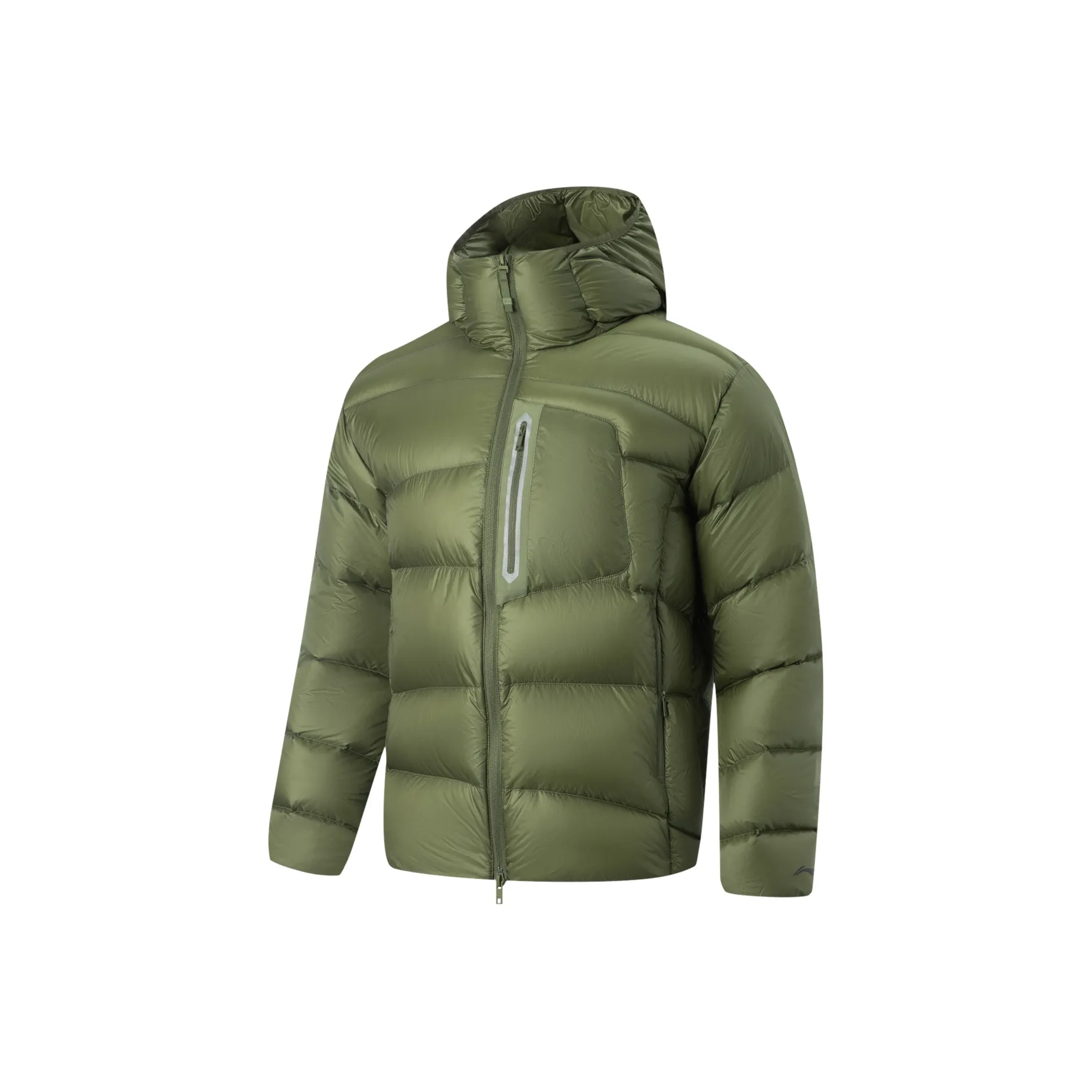 LiNing Outdoor CF Tracing Outdoor Collection Down Jacket Men's