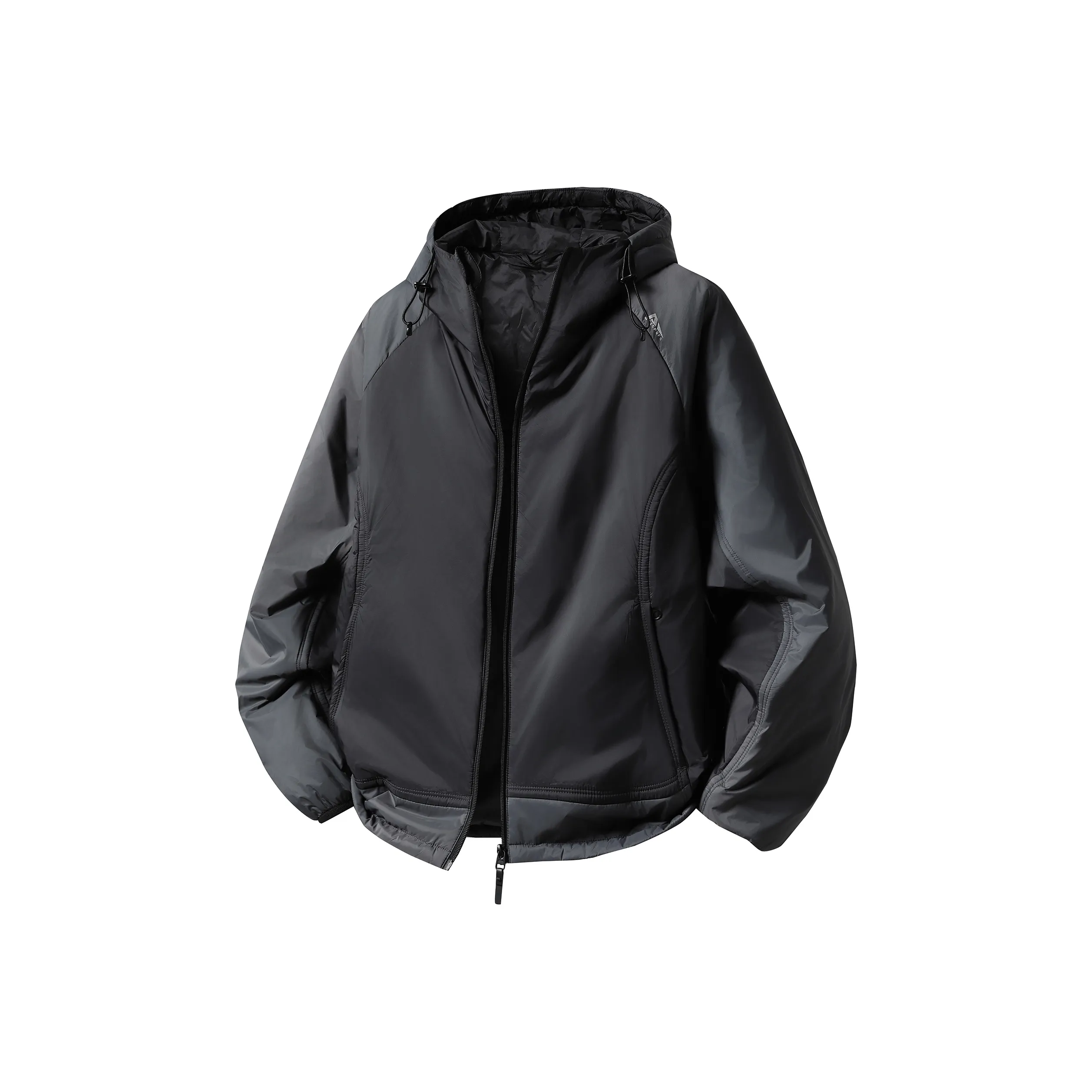 RIEZU Унисекс Пуховики