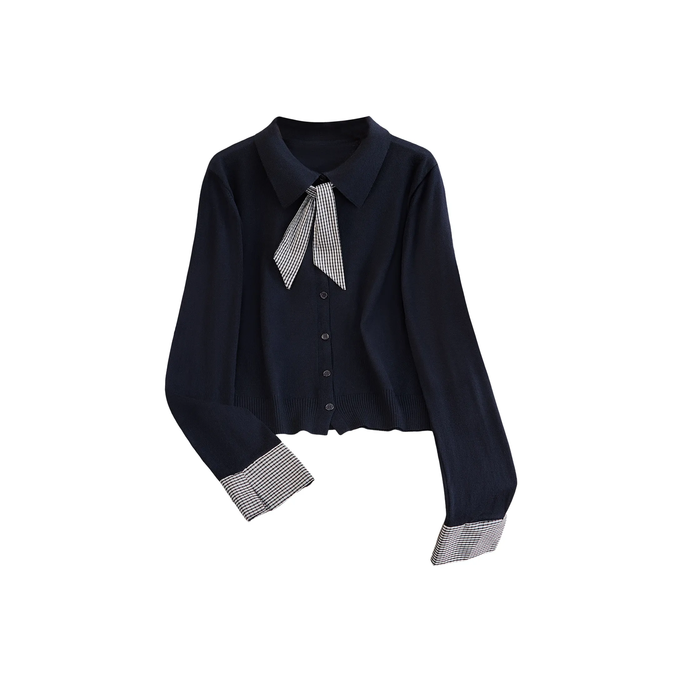 TOUCH Трикотаж Женский Темно-Синий