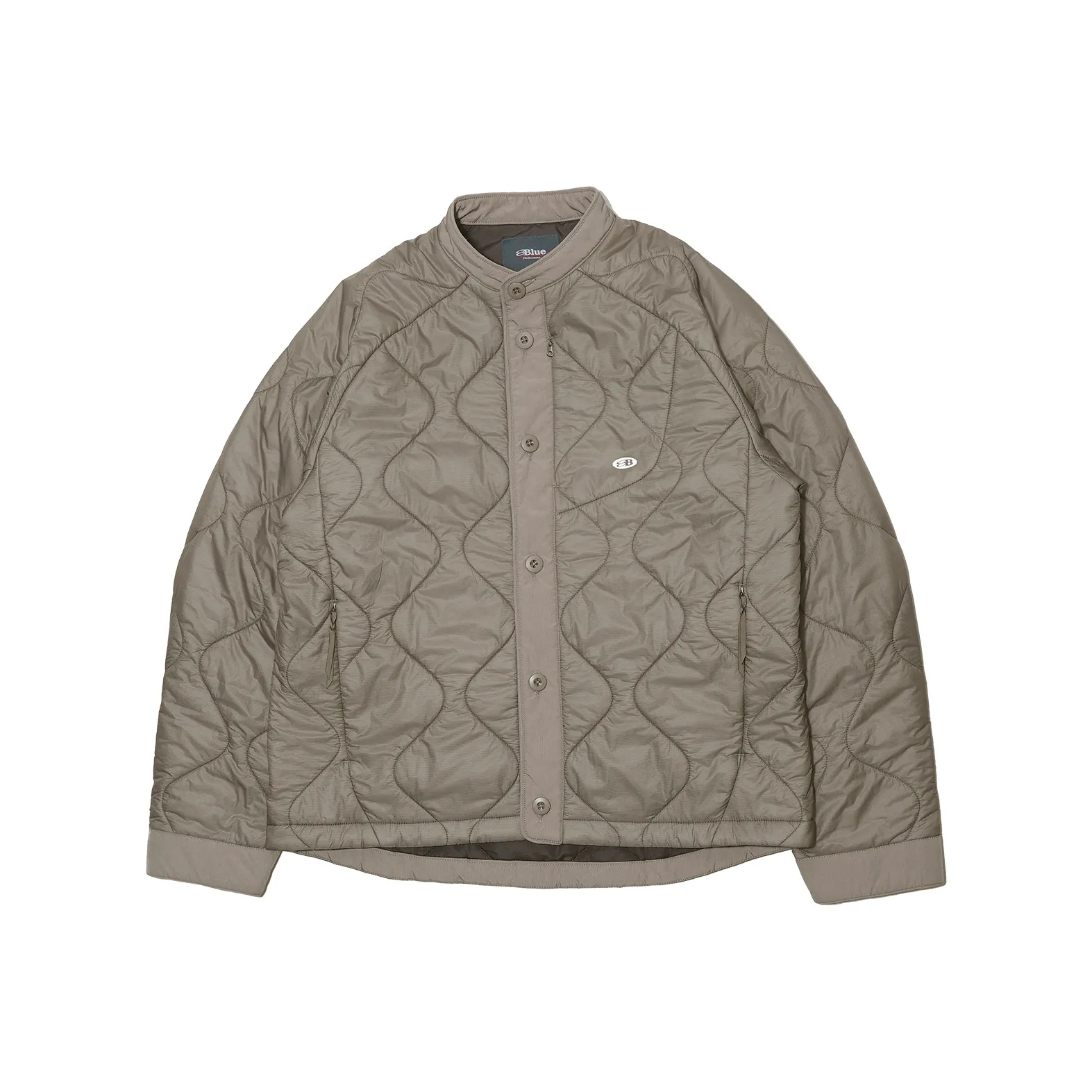 LANQI Унисекс Пуховики