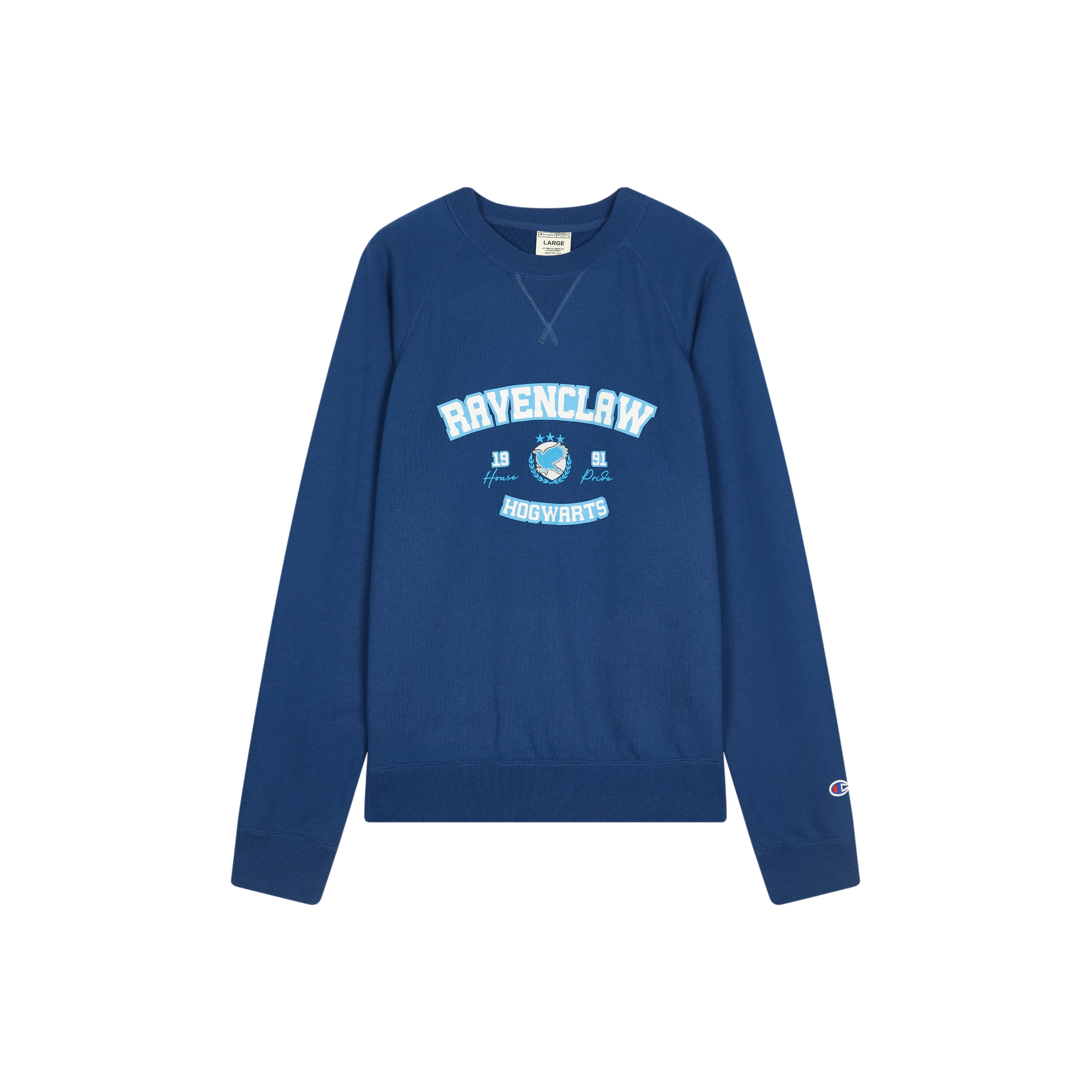 Champion x Гарри Поттер Свитшот Версия для США Унисекс
