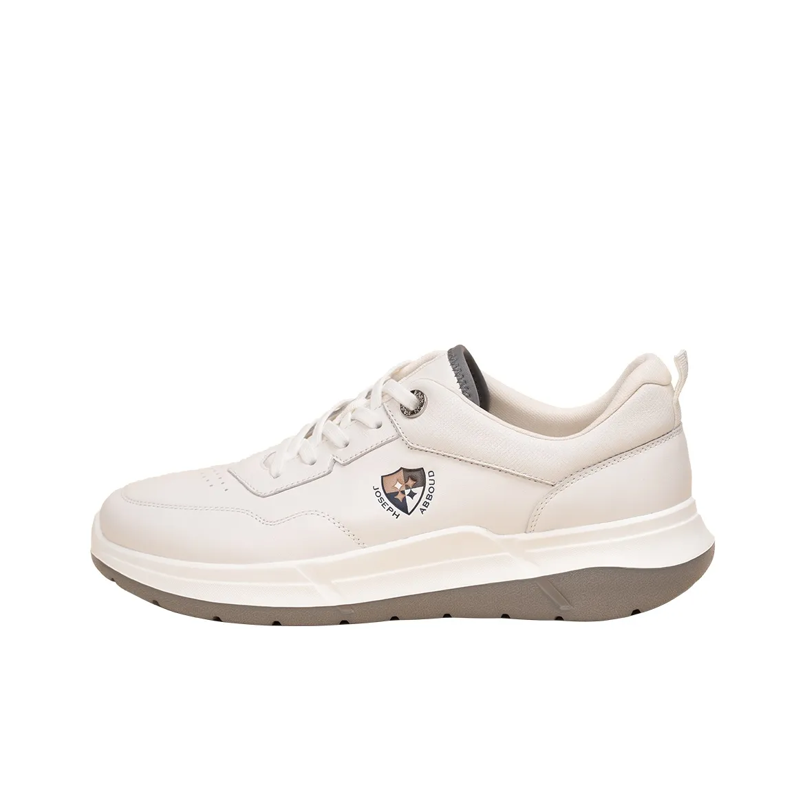 JOSEPH ABBOUD Низкий топ Повседневная обувь Мужская