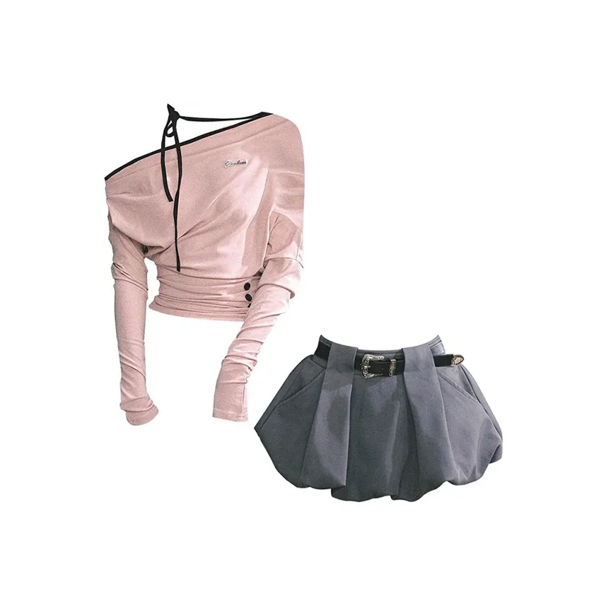 MARIE·COCO Женские Комплекты с Юбкой