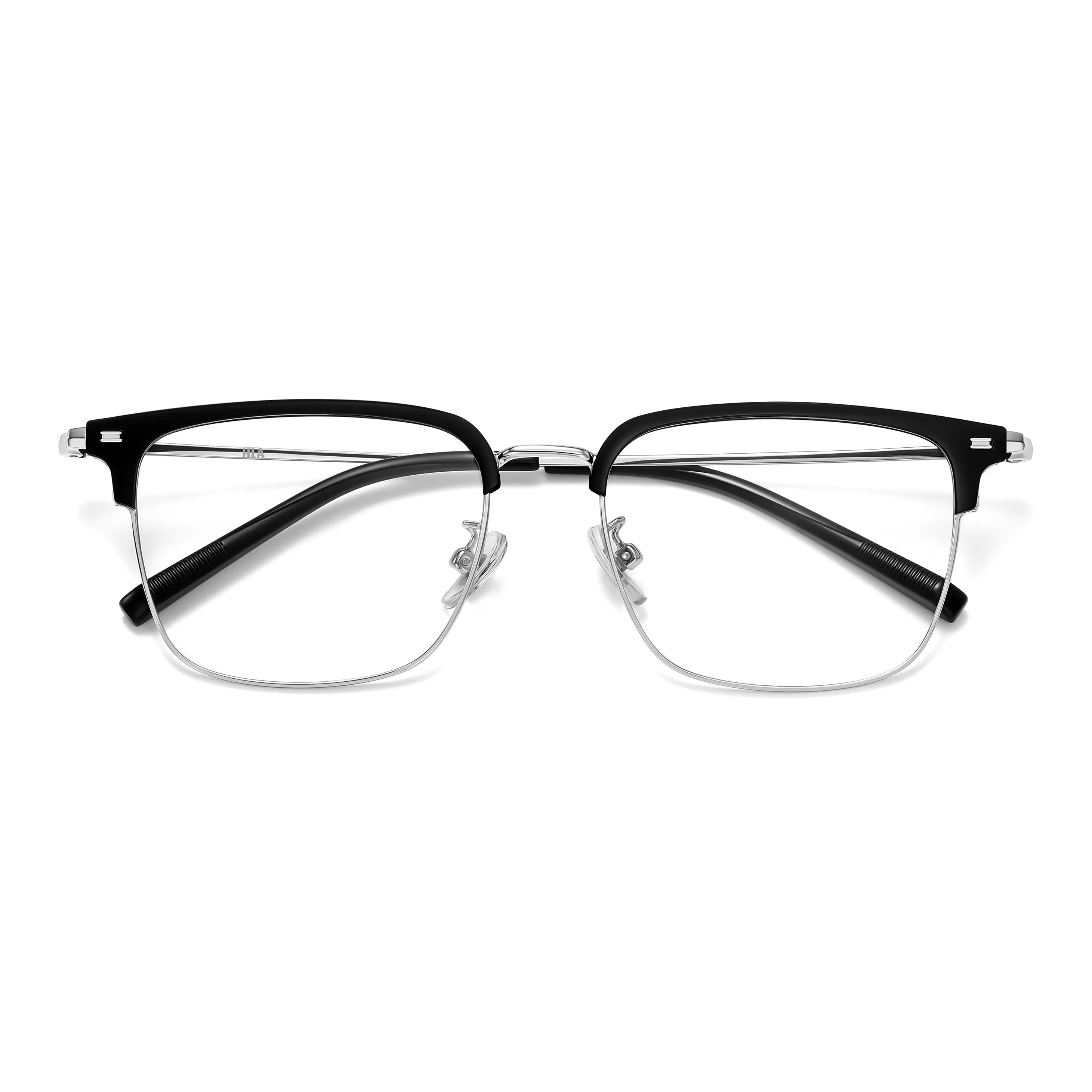 HLA Оправа «брови» OPTICAL Очки Мужской