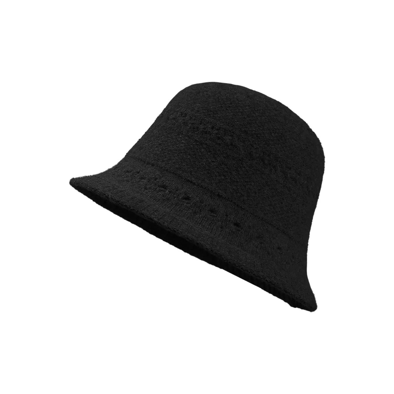 MEXICAN Полиэстер Ведрообразные Шляпы Женские