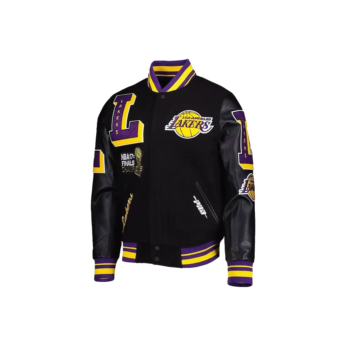 M17 STUDIO Бейсбольная куртка Унисекс