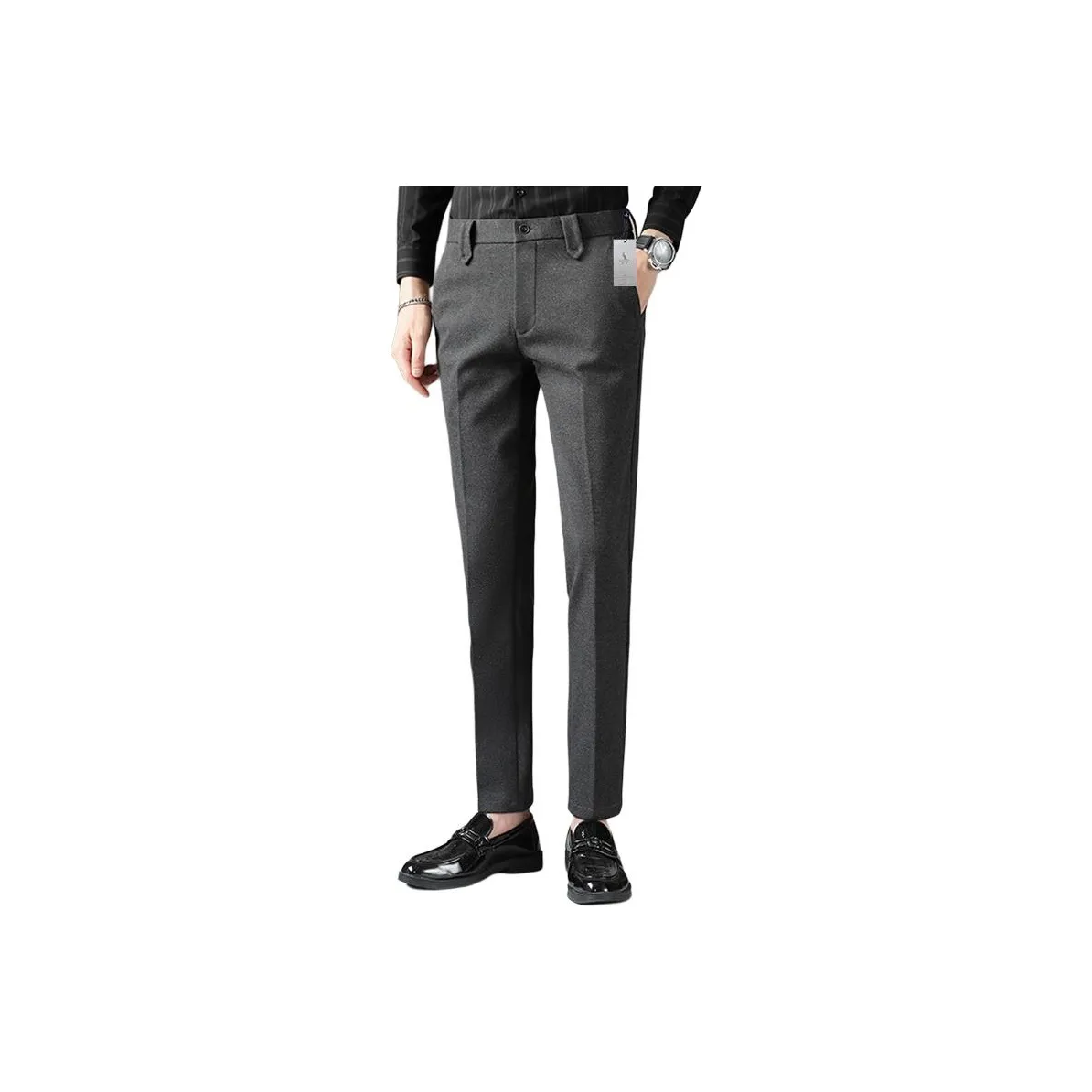 Kangaroo Унисекс Повседневные Брюки