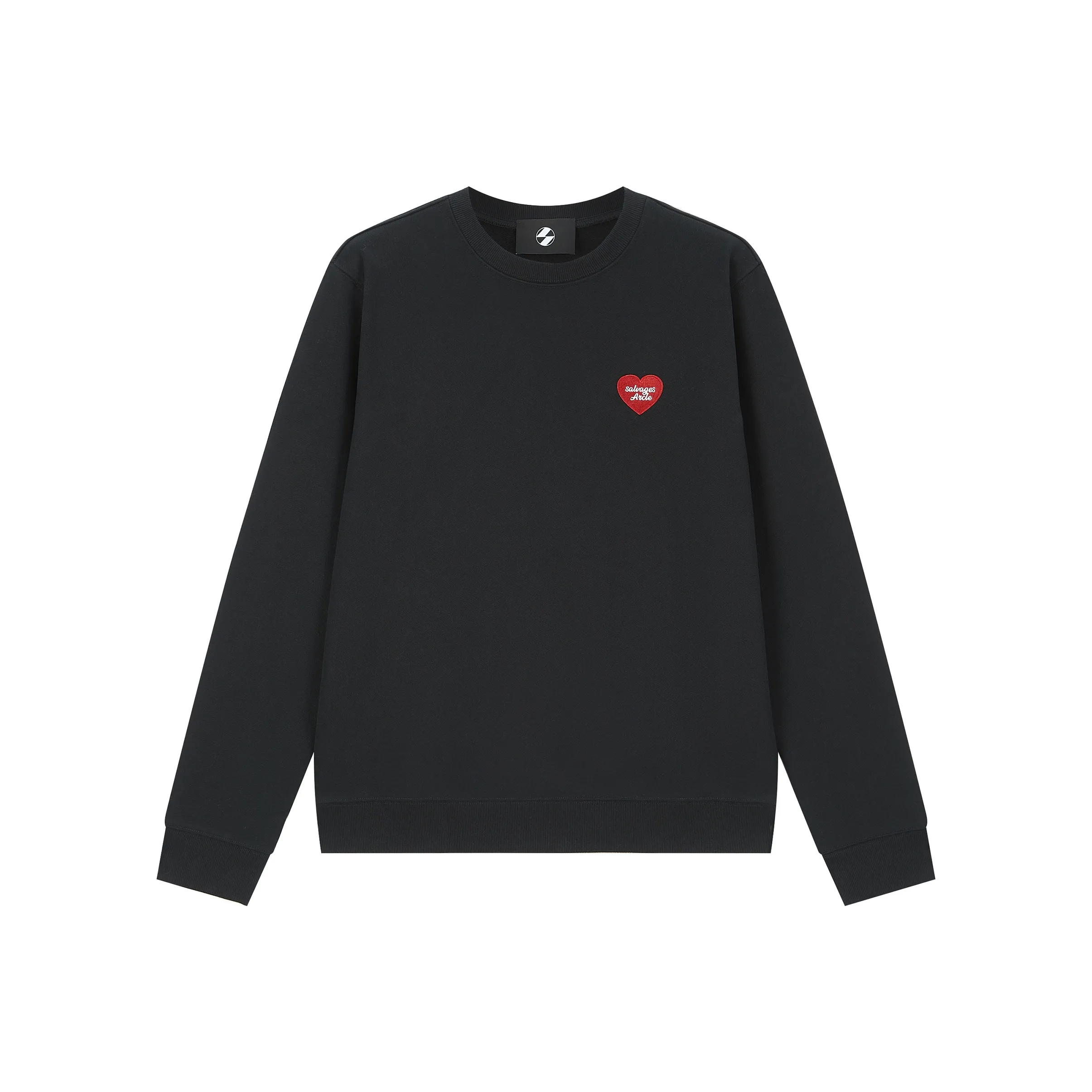 THE SALVAGES FASHION CLUB Свитшот Унисекс