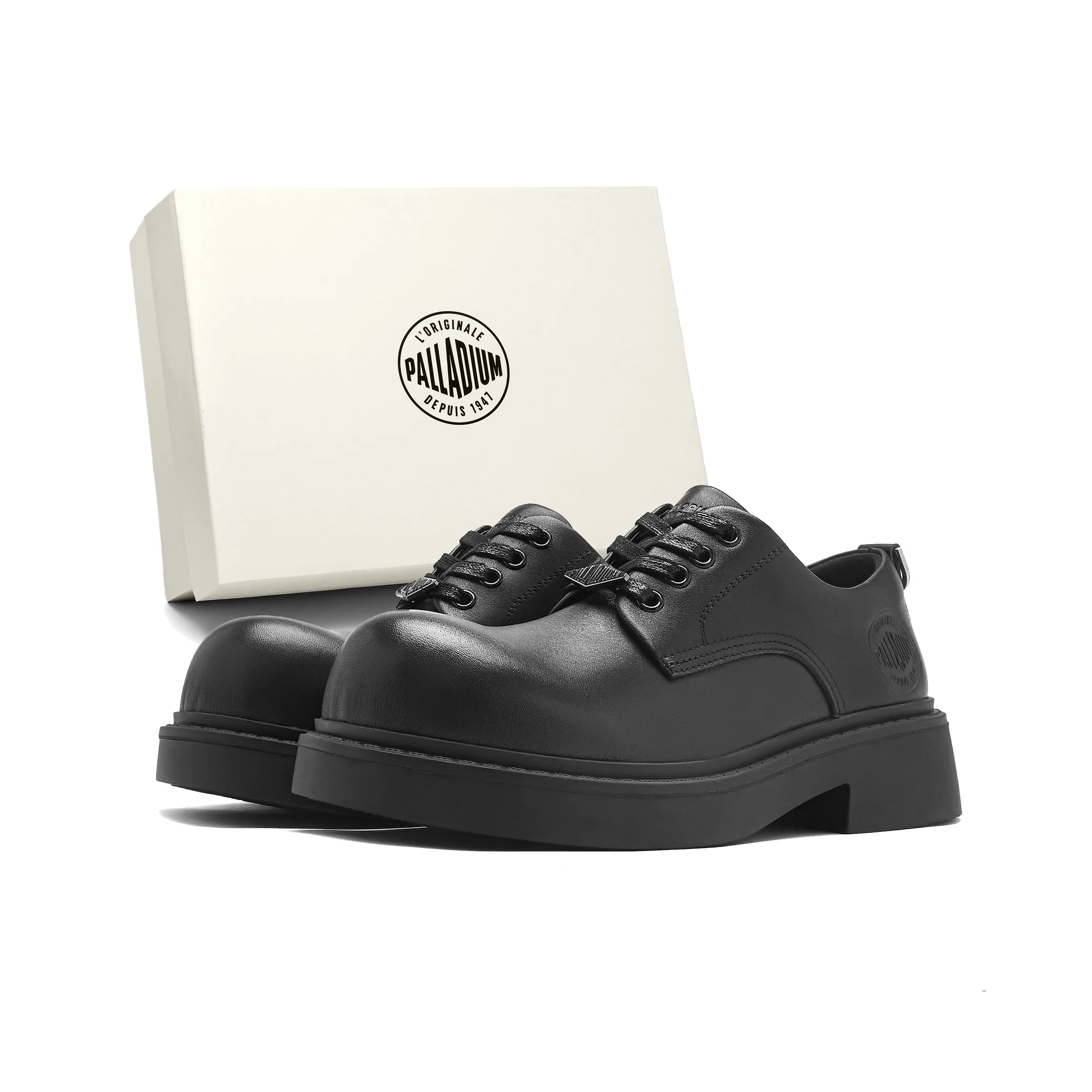 Palladium Martin Boots Men's